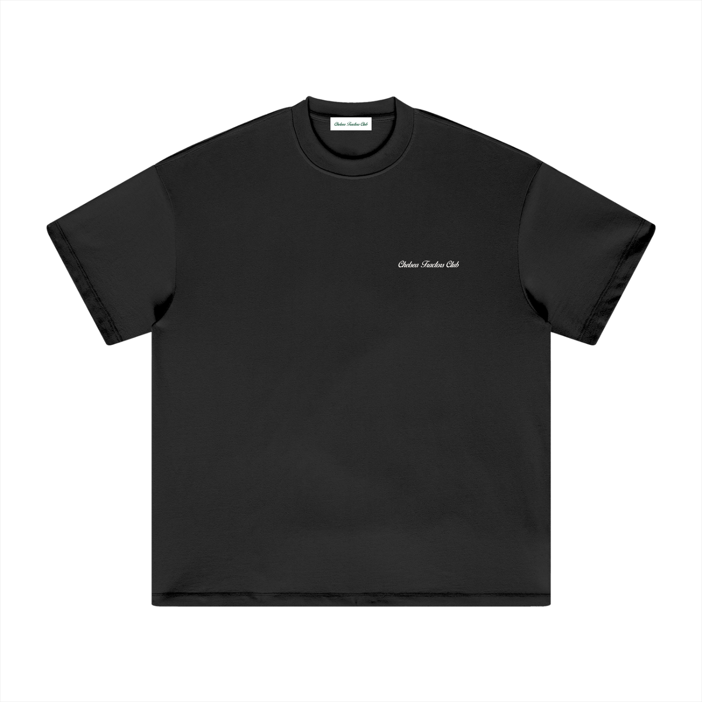 Travel Tee