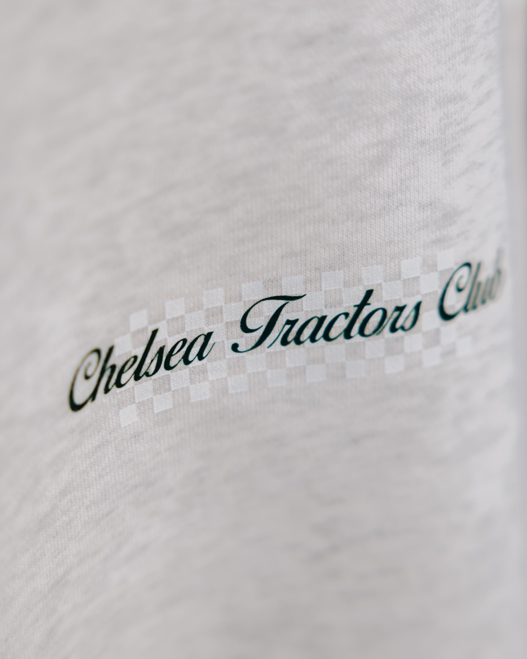 Racing Service Hoodie