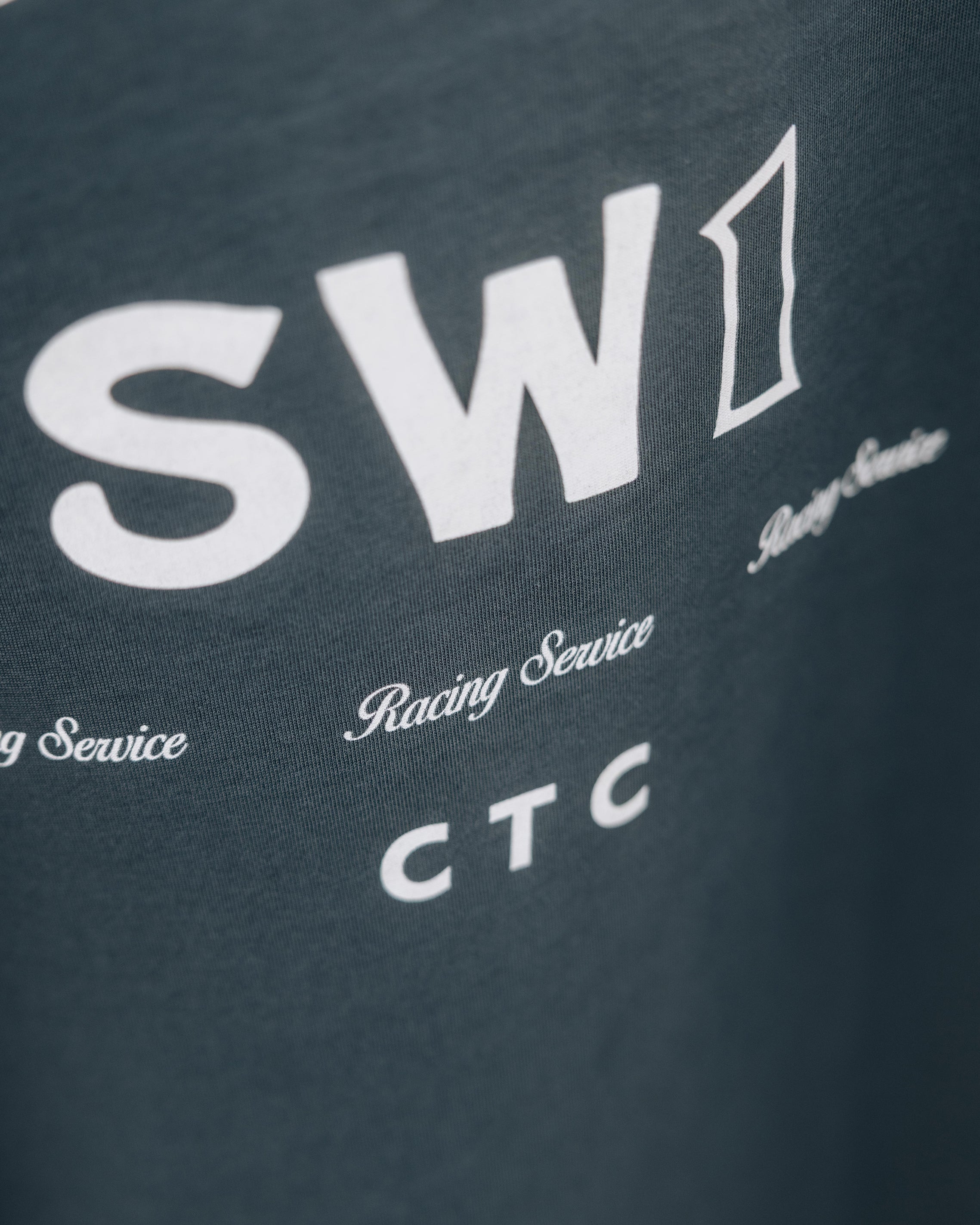 Racing Service T