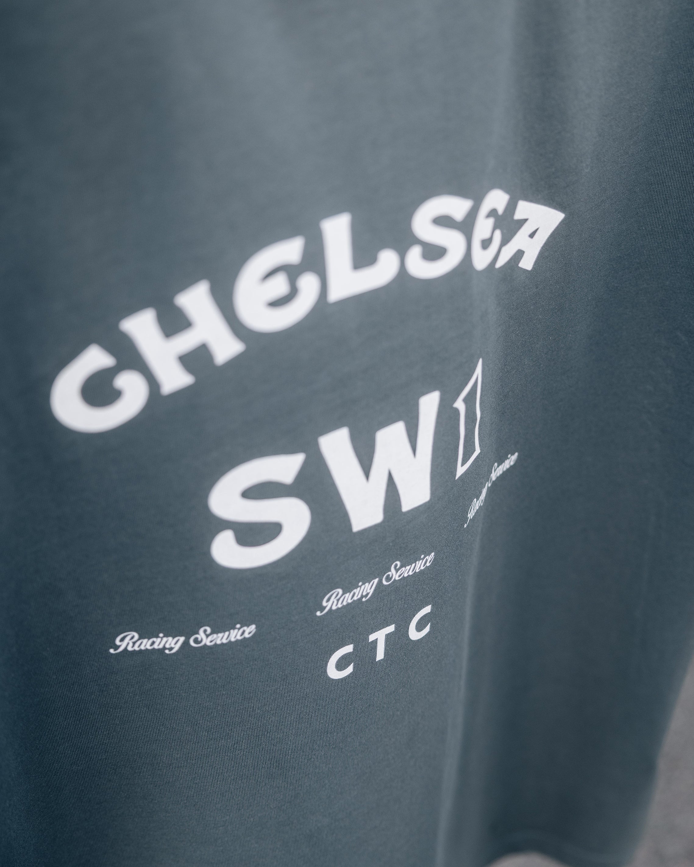 Racing Service T