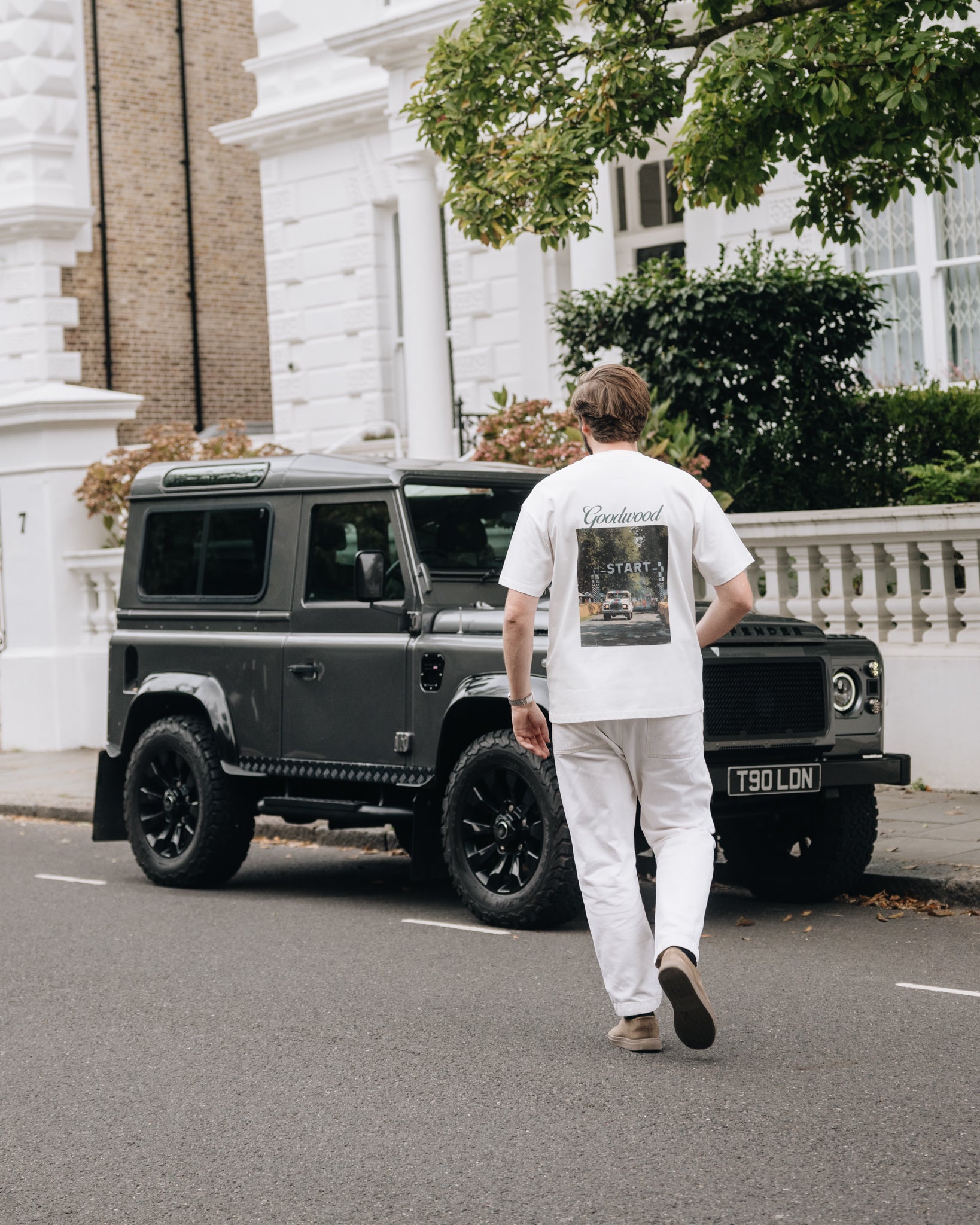 Goodwood T