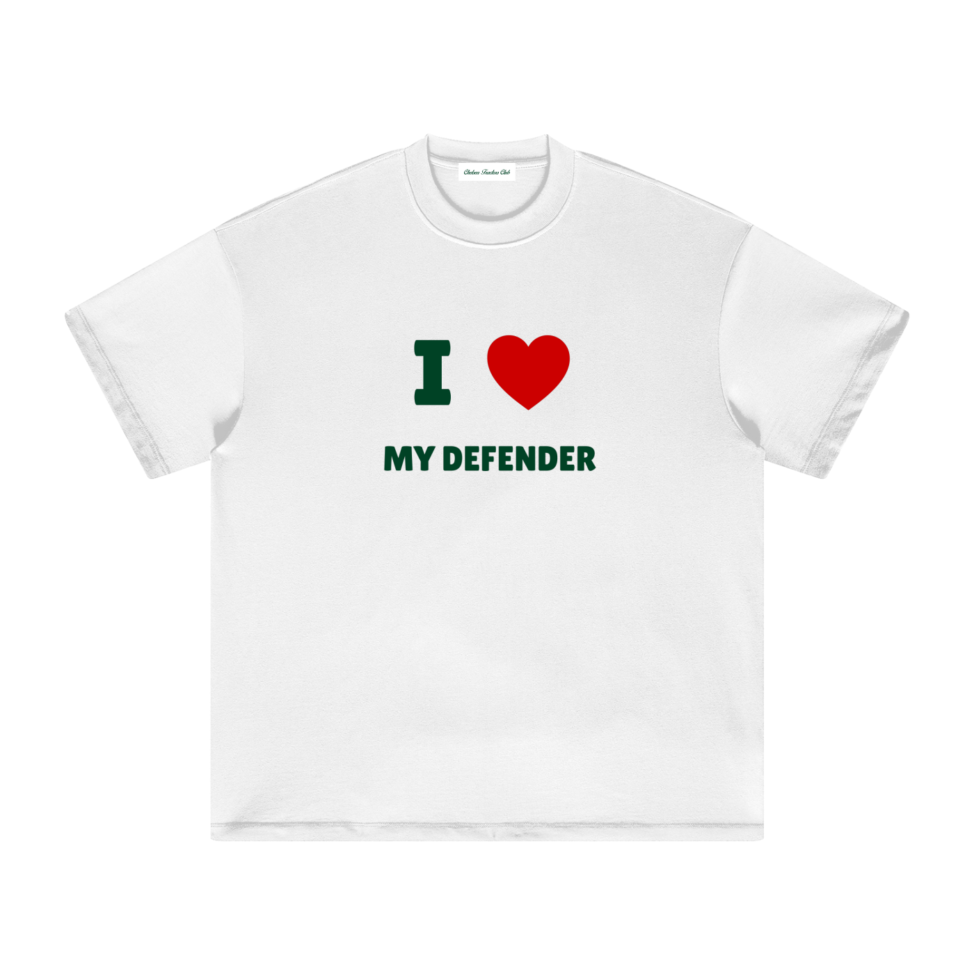 I LOVE my Defender T