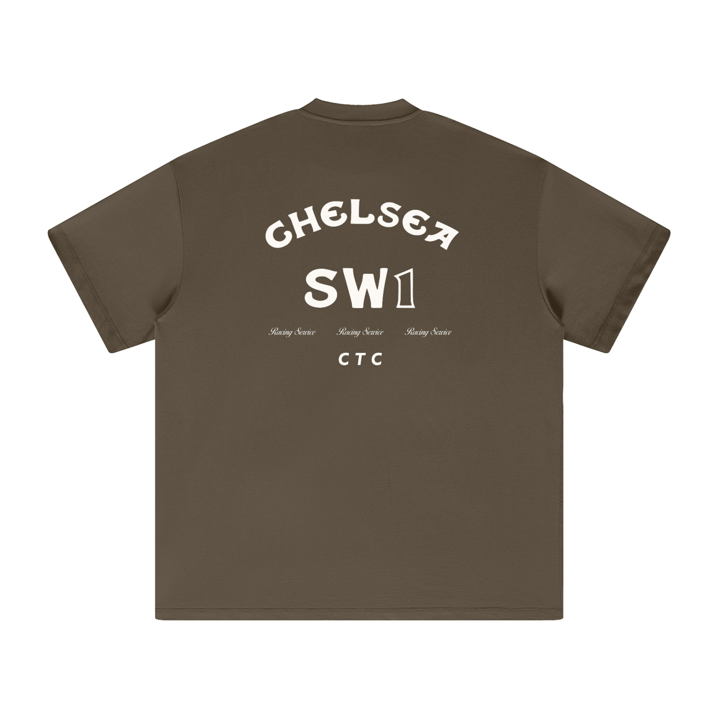 Racing Service T