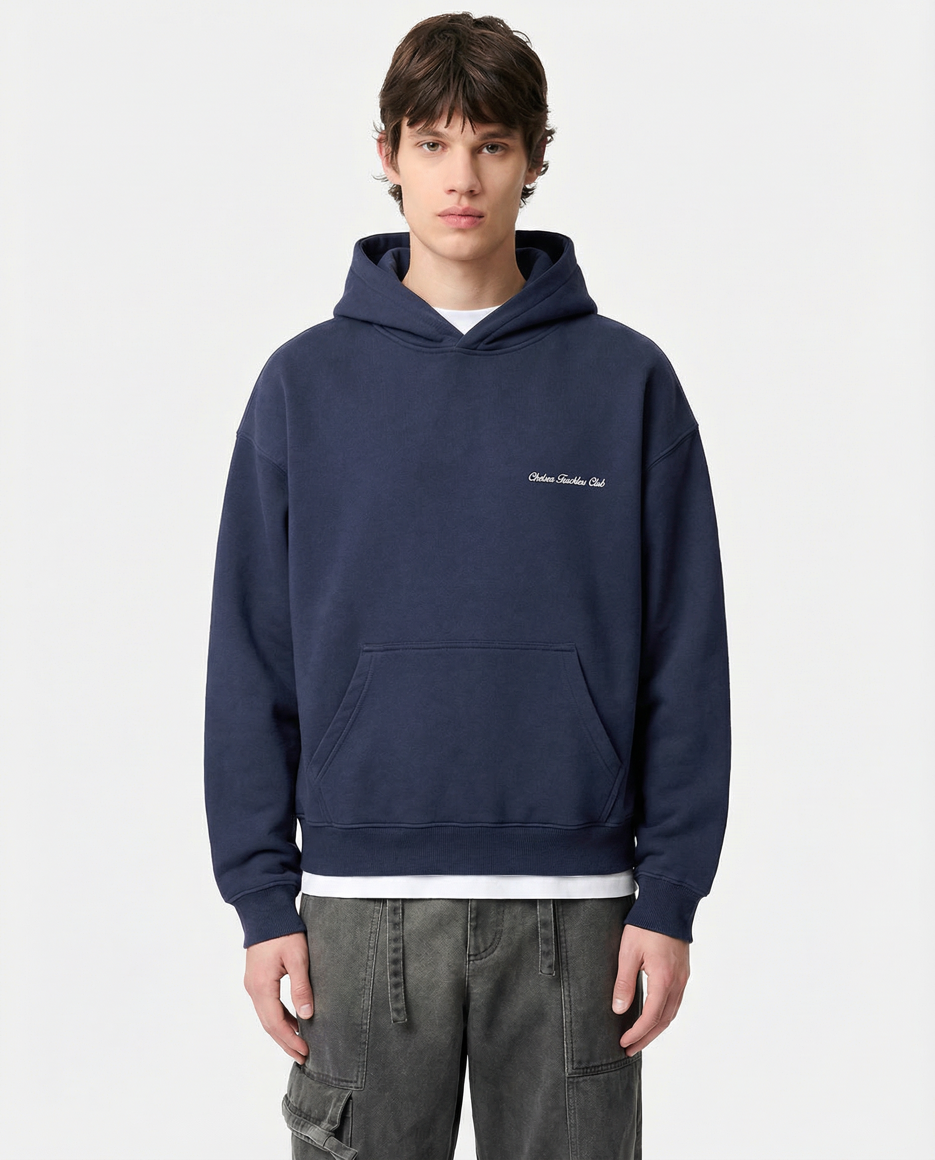 Mountain Rescue Hoodie