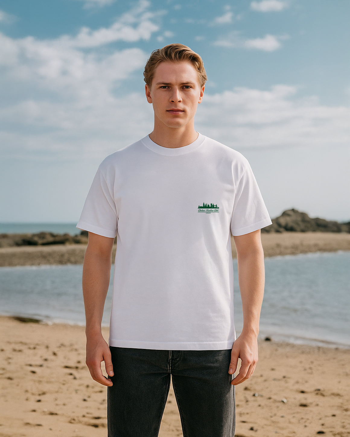 COUNTRYSIDE TEE