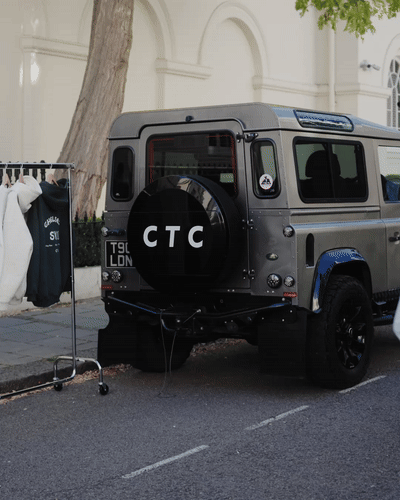Monte Carlo T