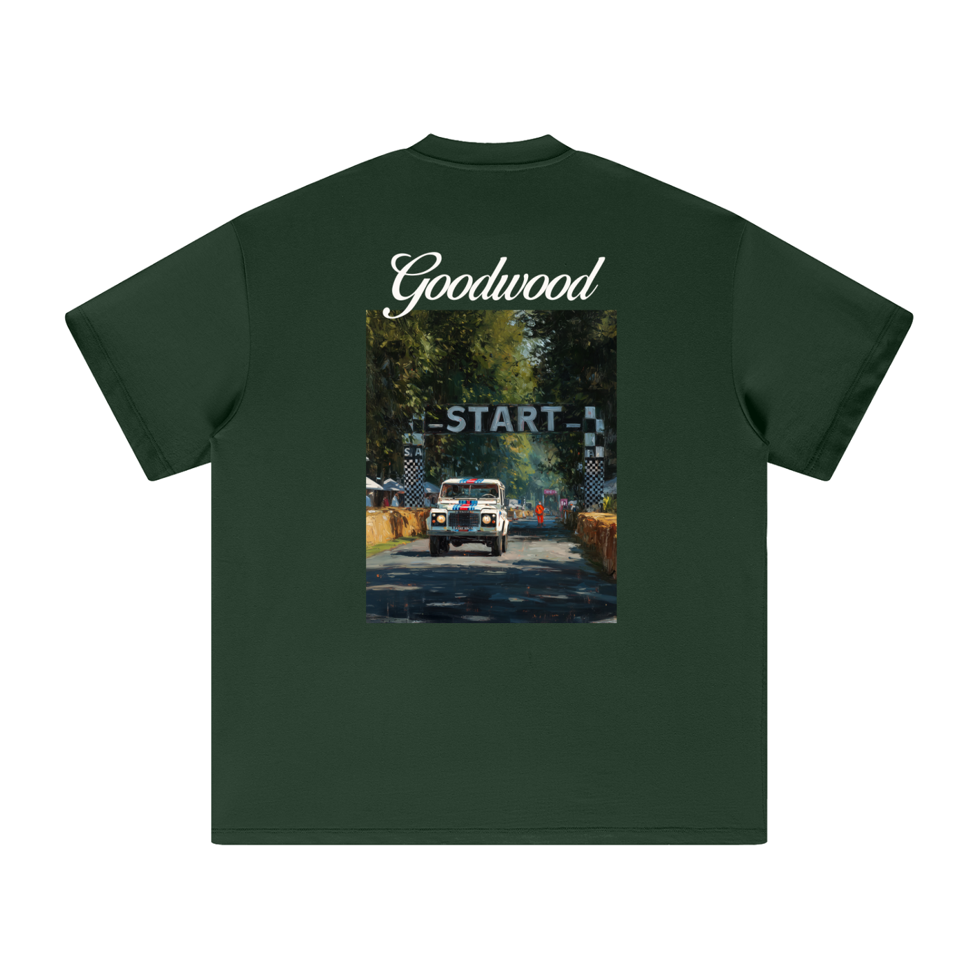 Goodwood T