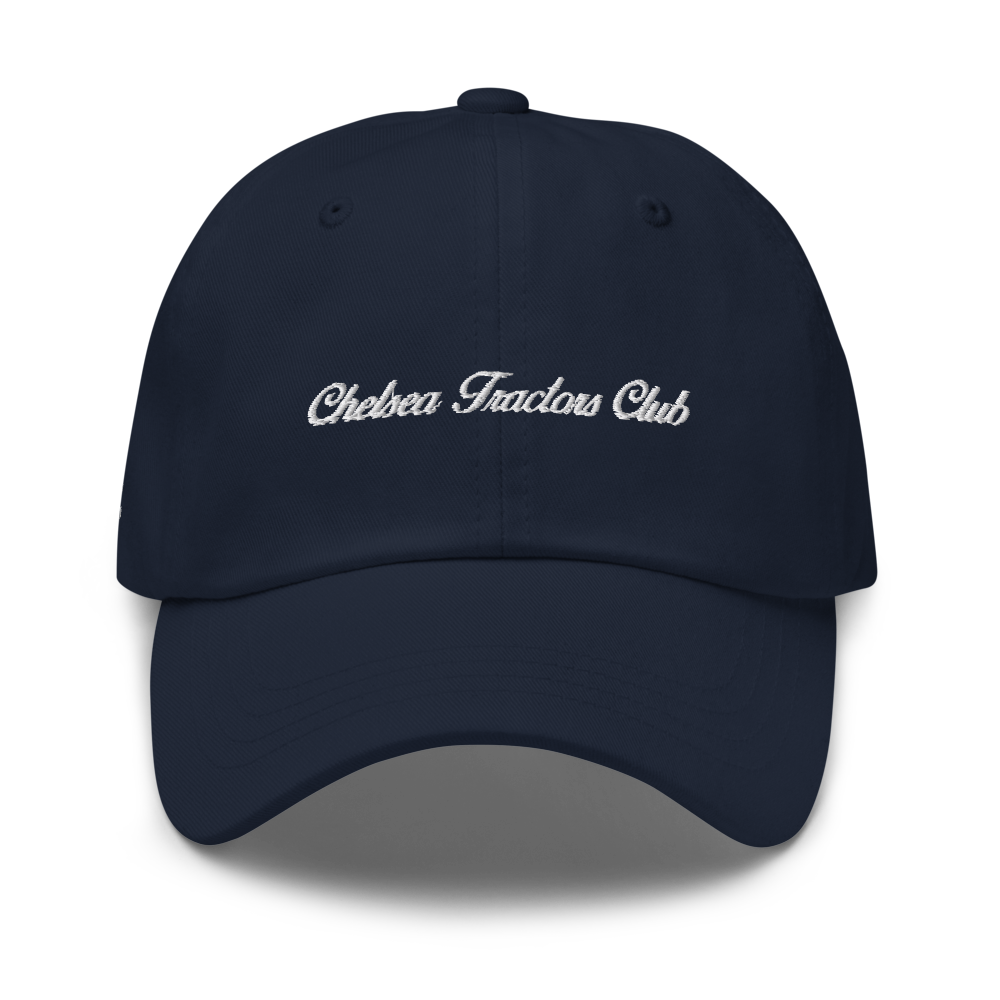 CTC DAD CAP