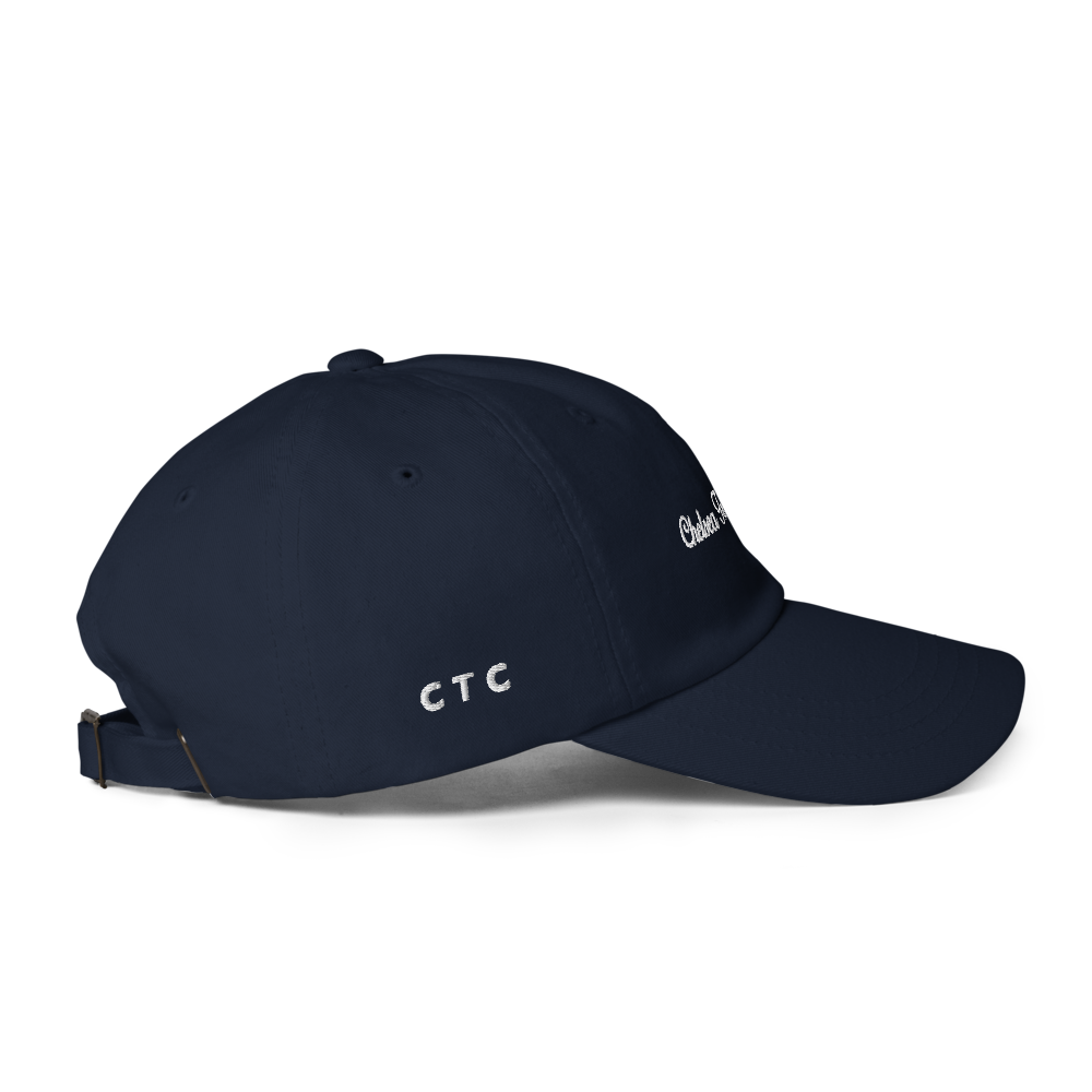 CTC DAD CAP