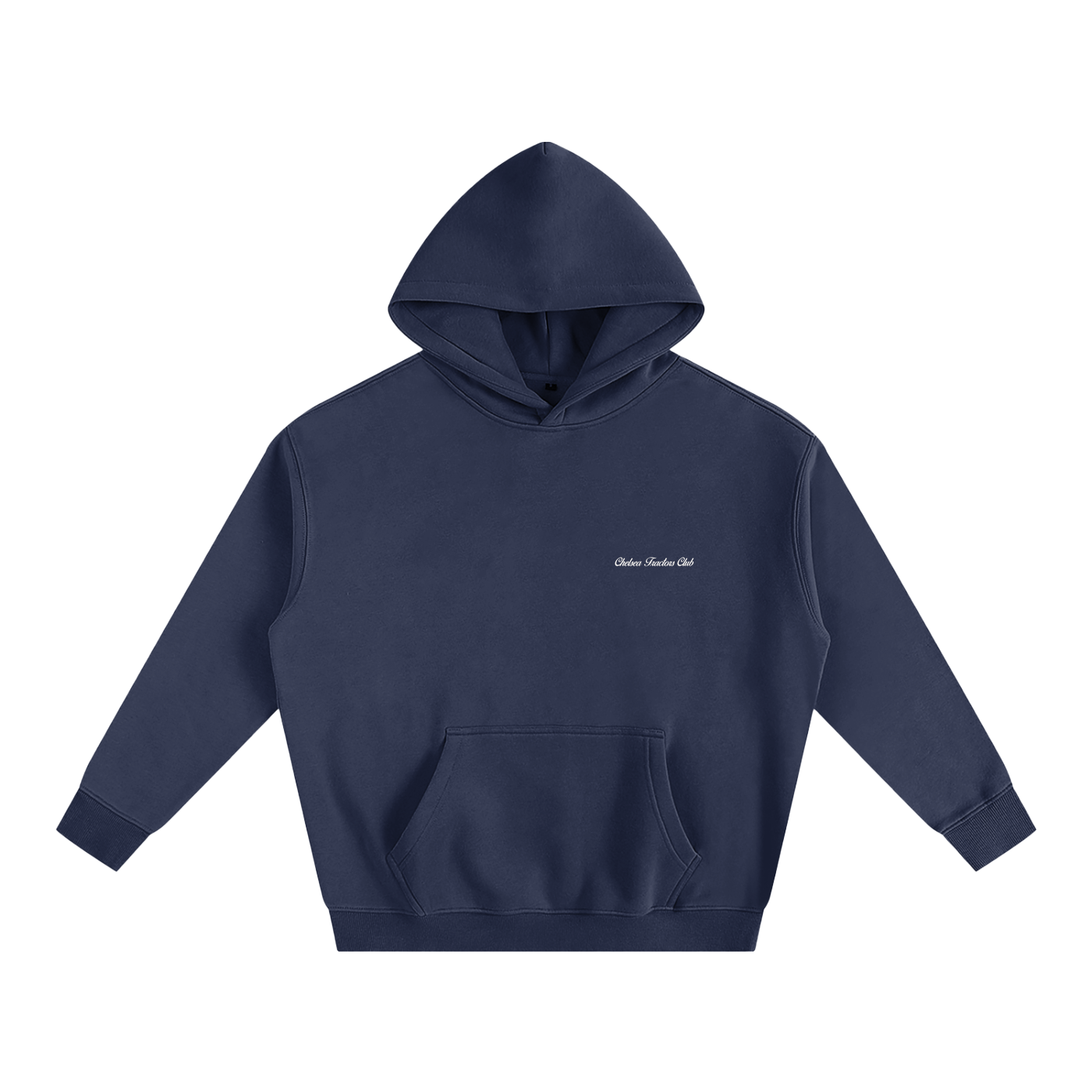Mountain Rescue Hoodie