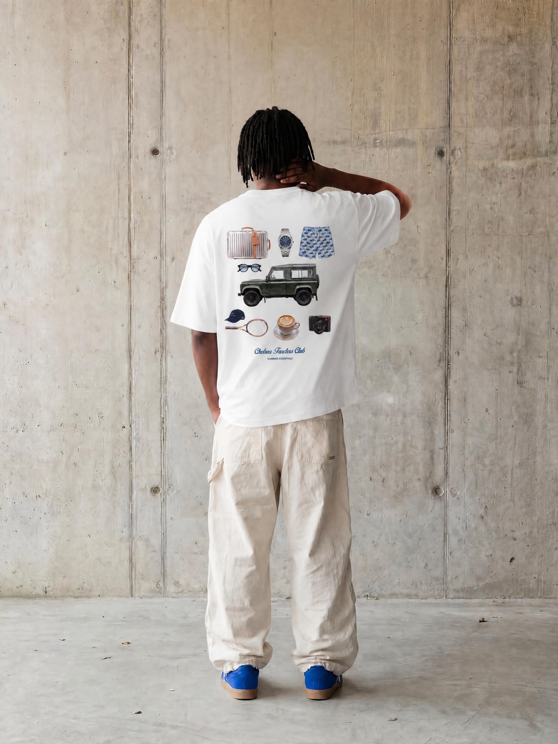 TShirt