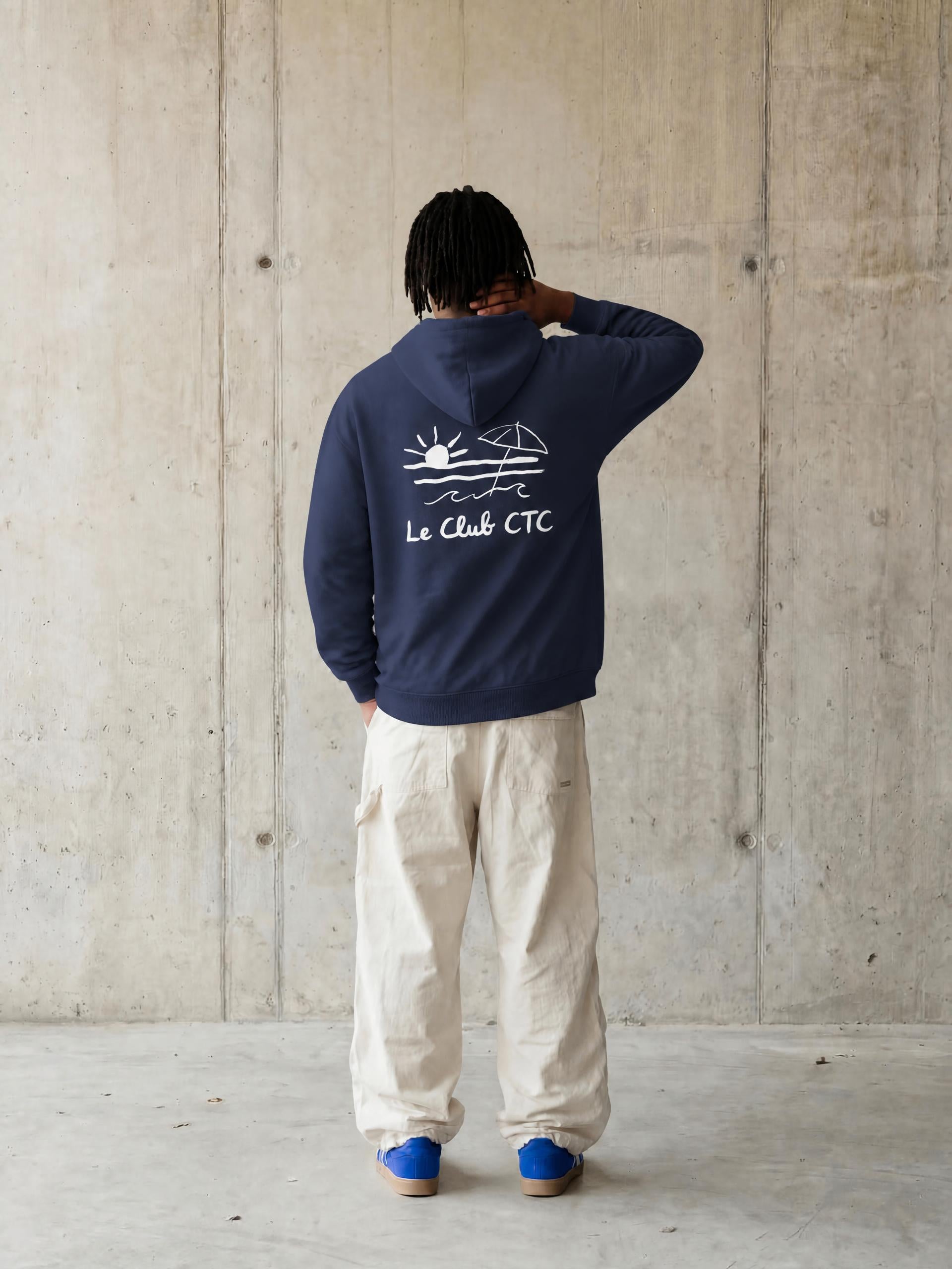 hoodie