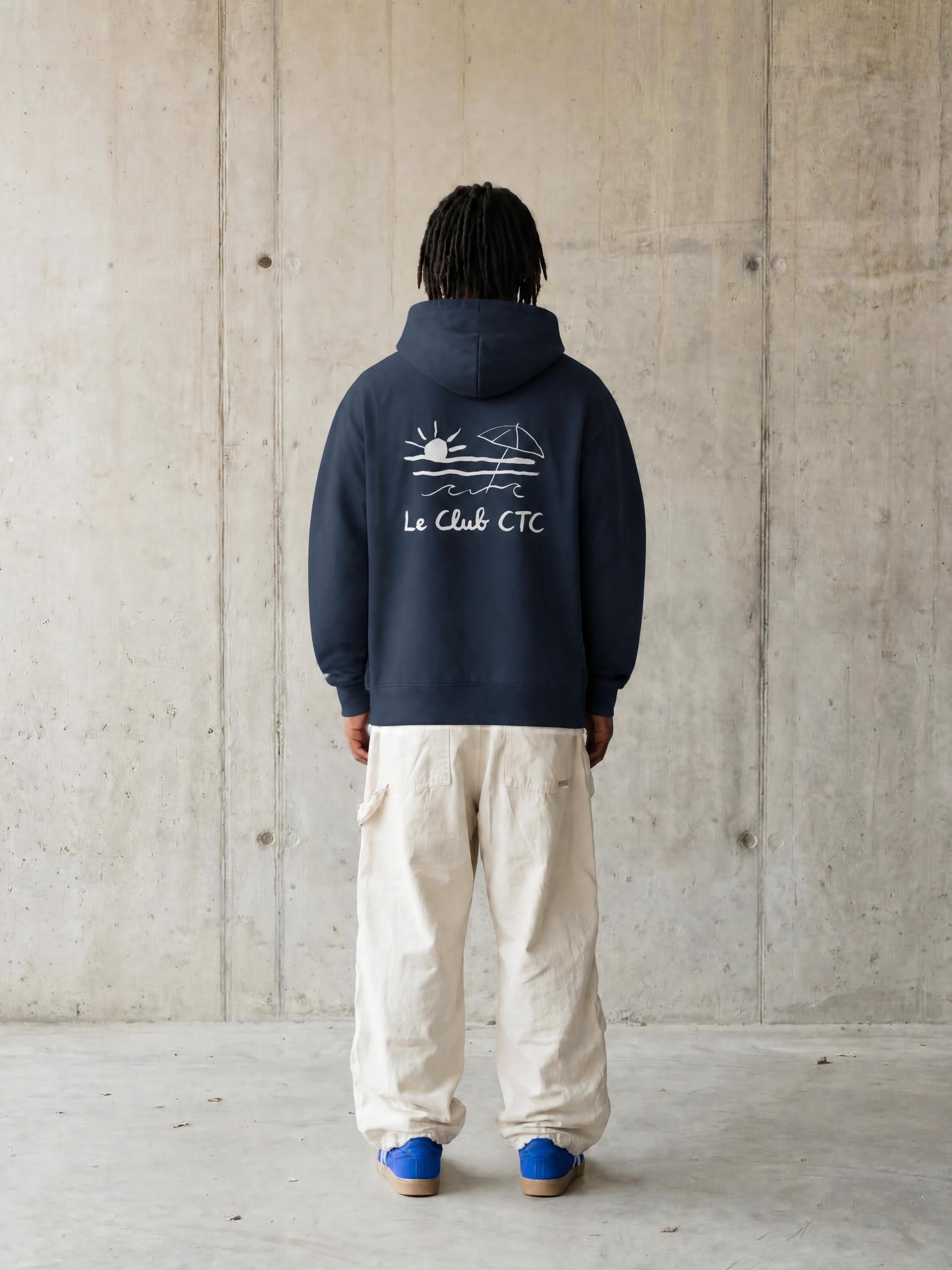 hoodie