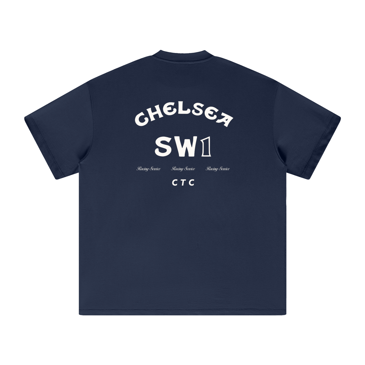 Racing Service T