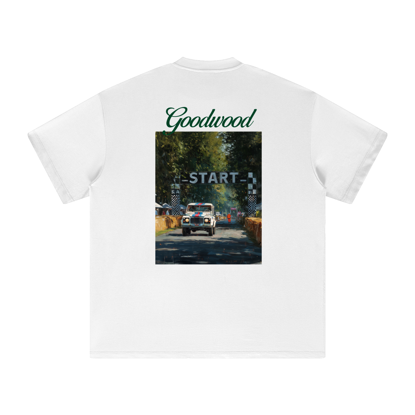 Goodwood T