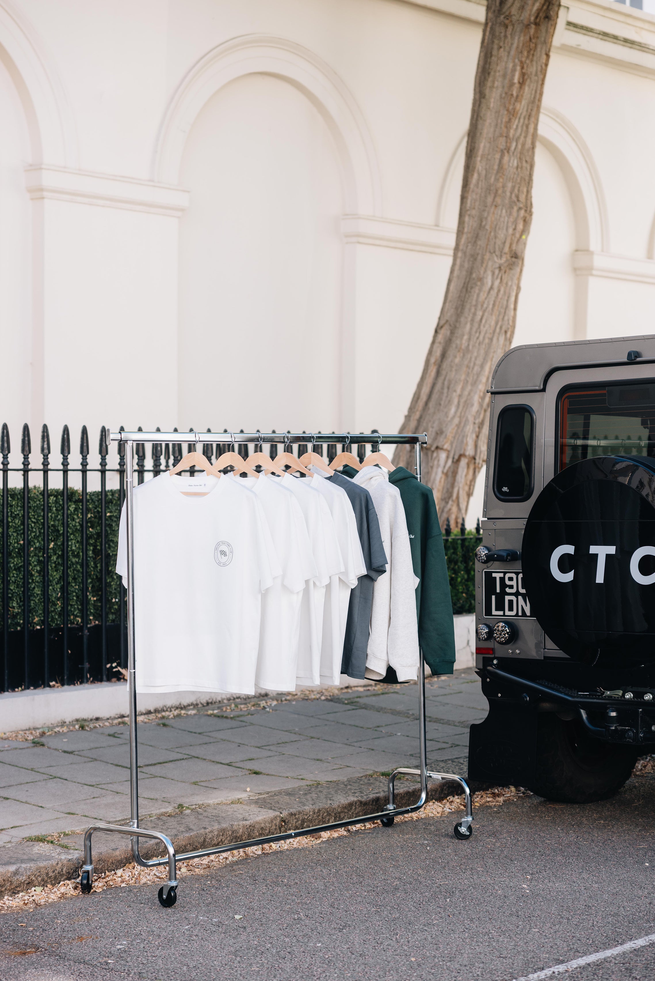Goodwood T