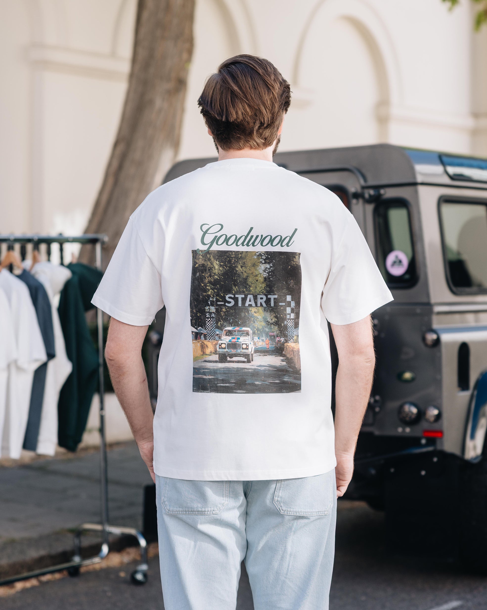 Goodwood T