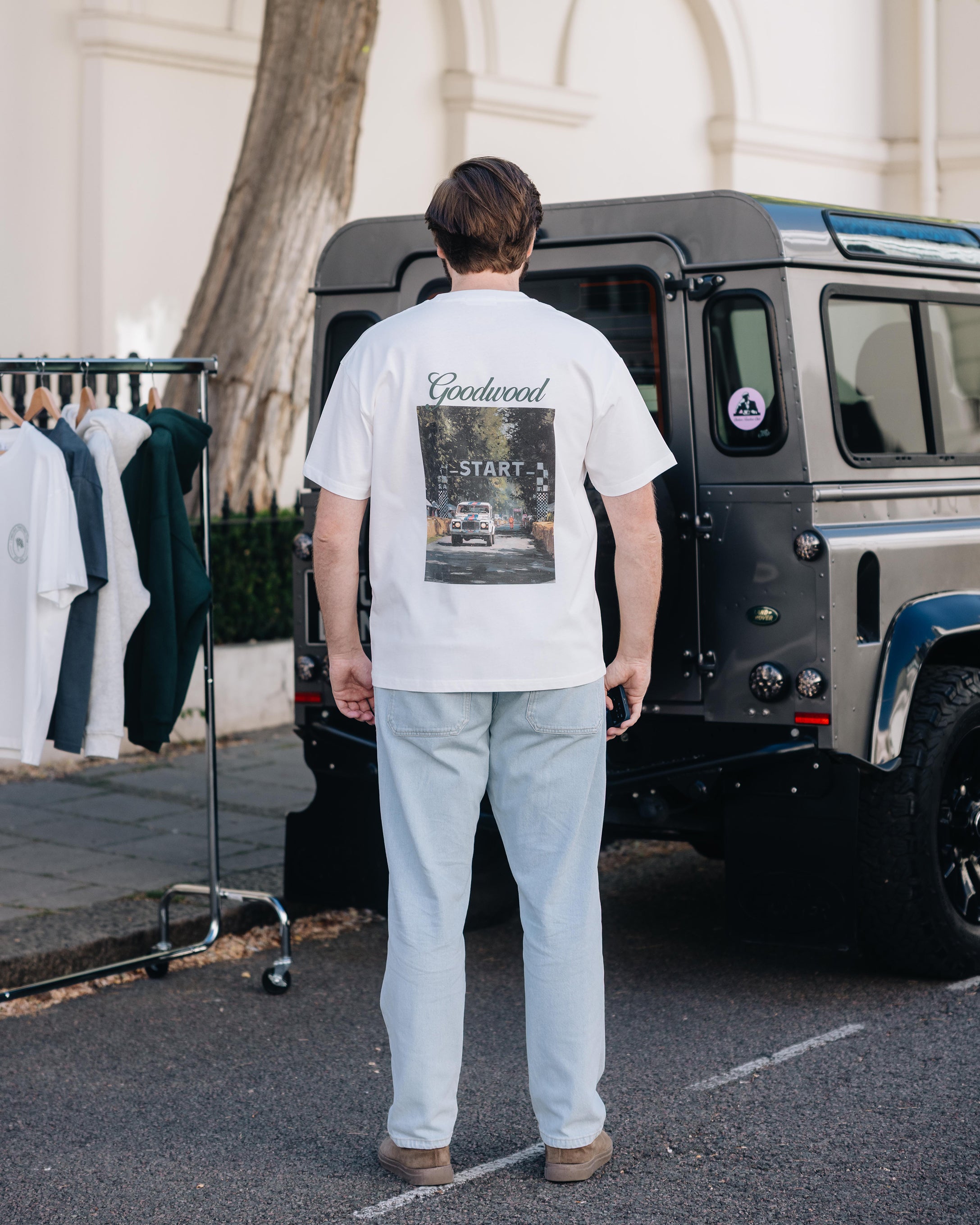 Goodwood T