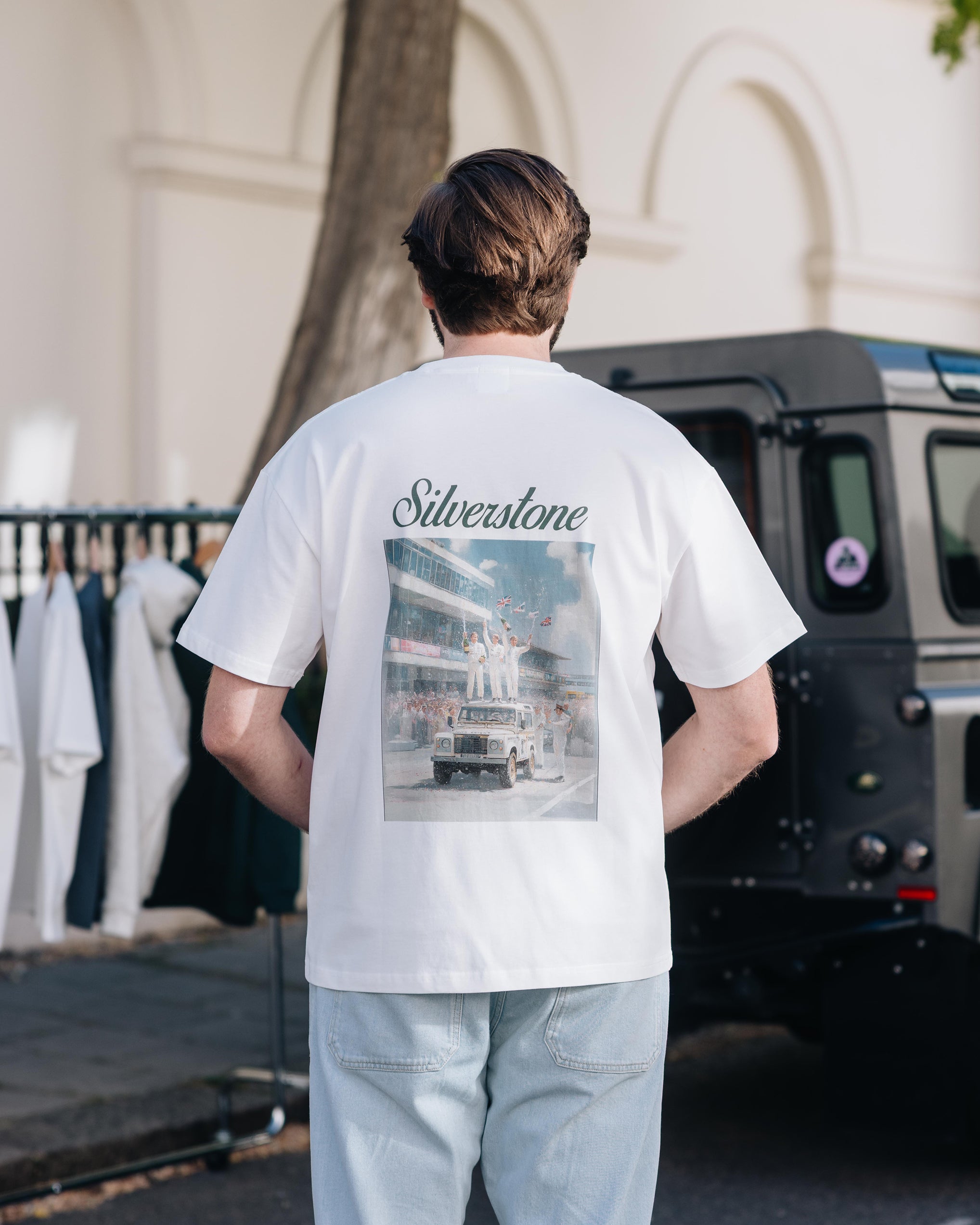 Silverstone T