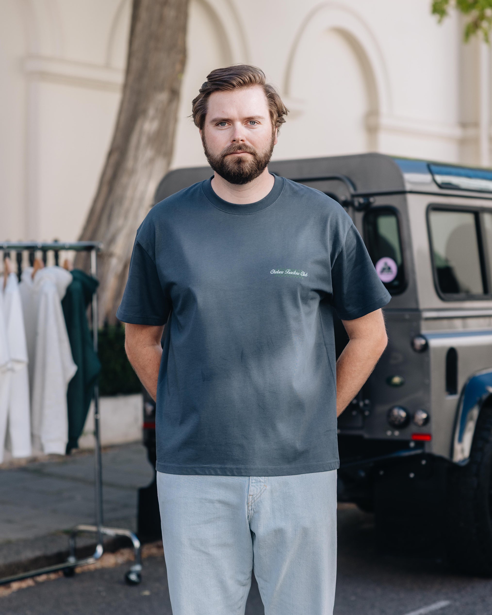 Racing Service T