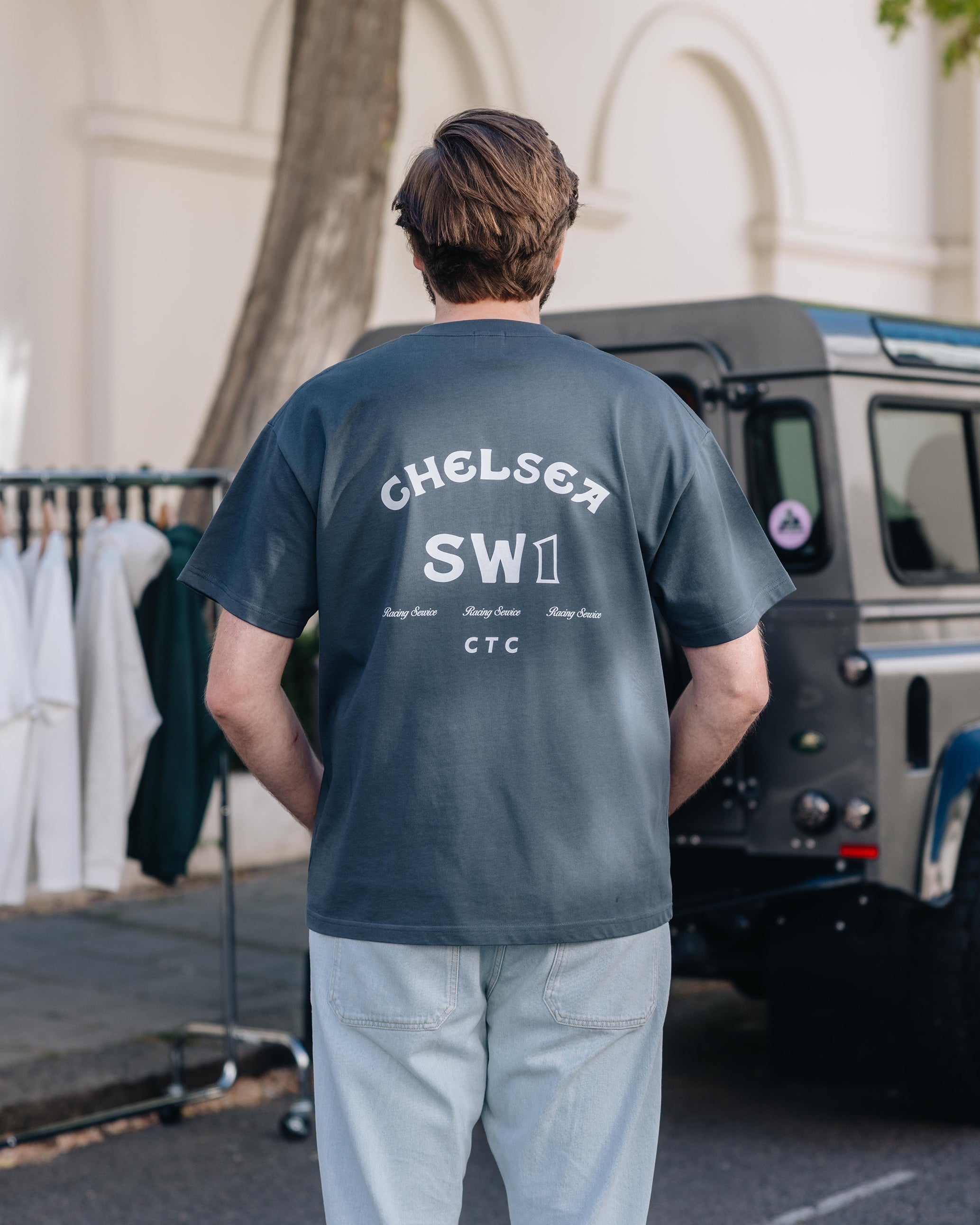 Racing Service T