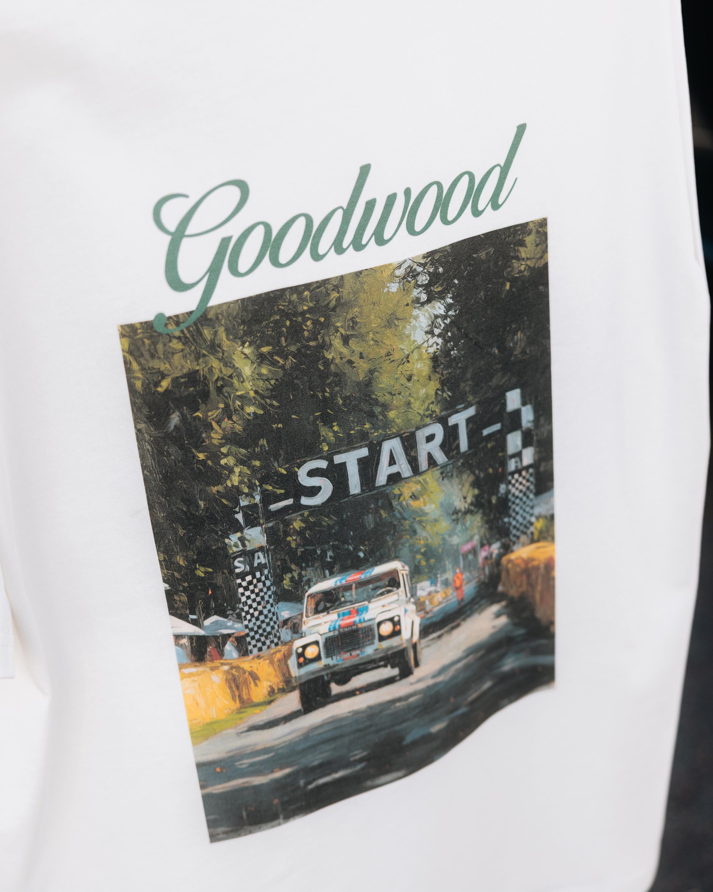 Goodwood T