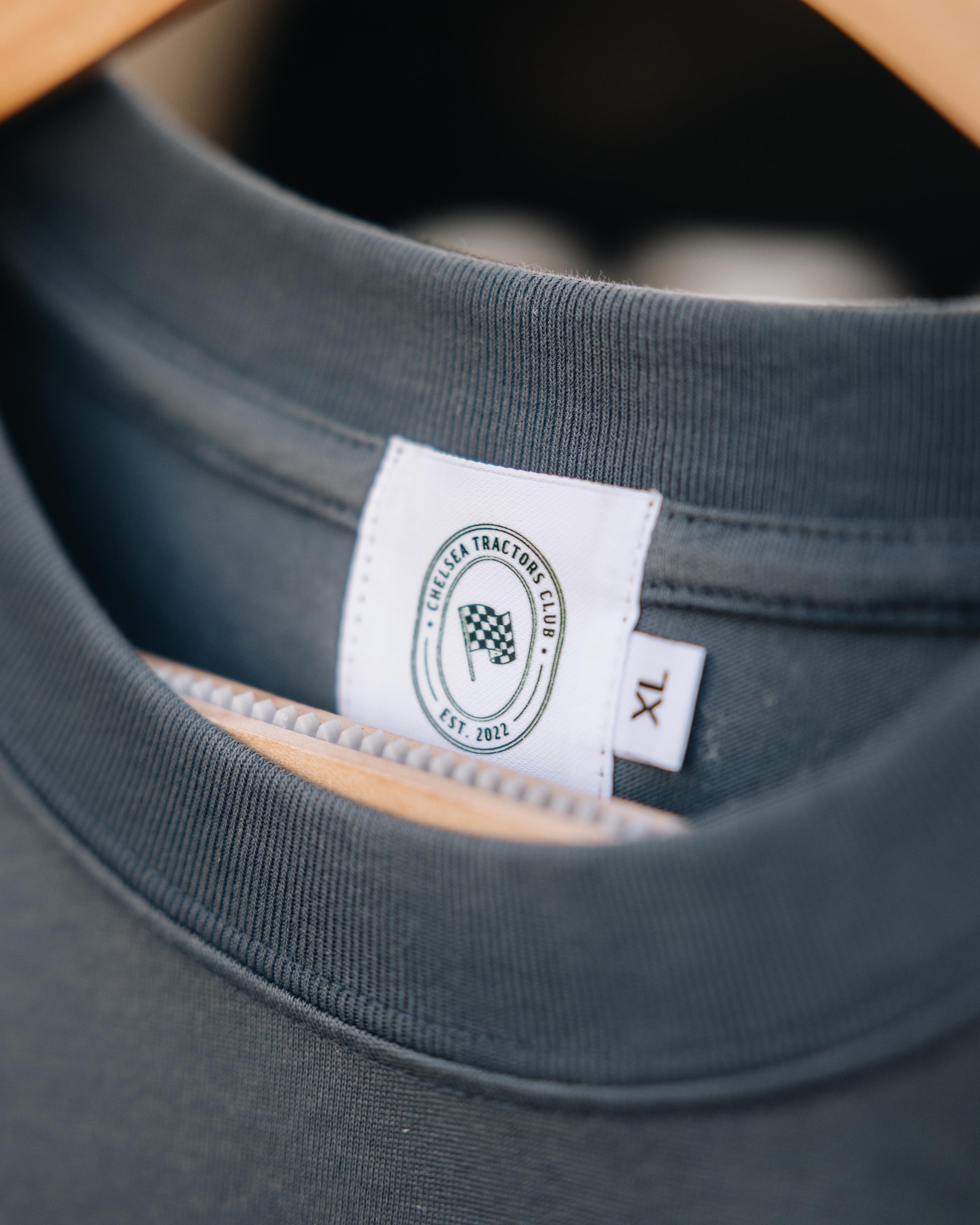Racing Service T