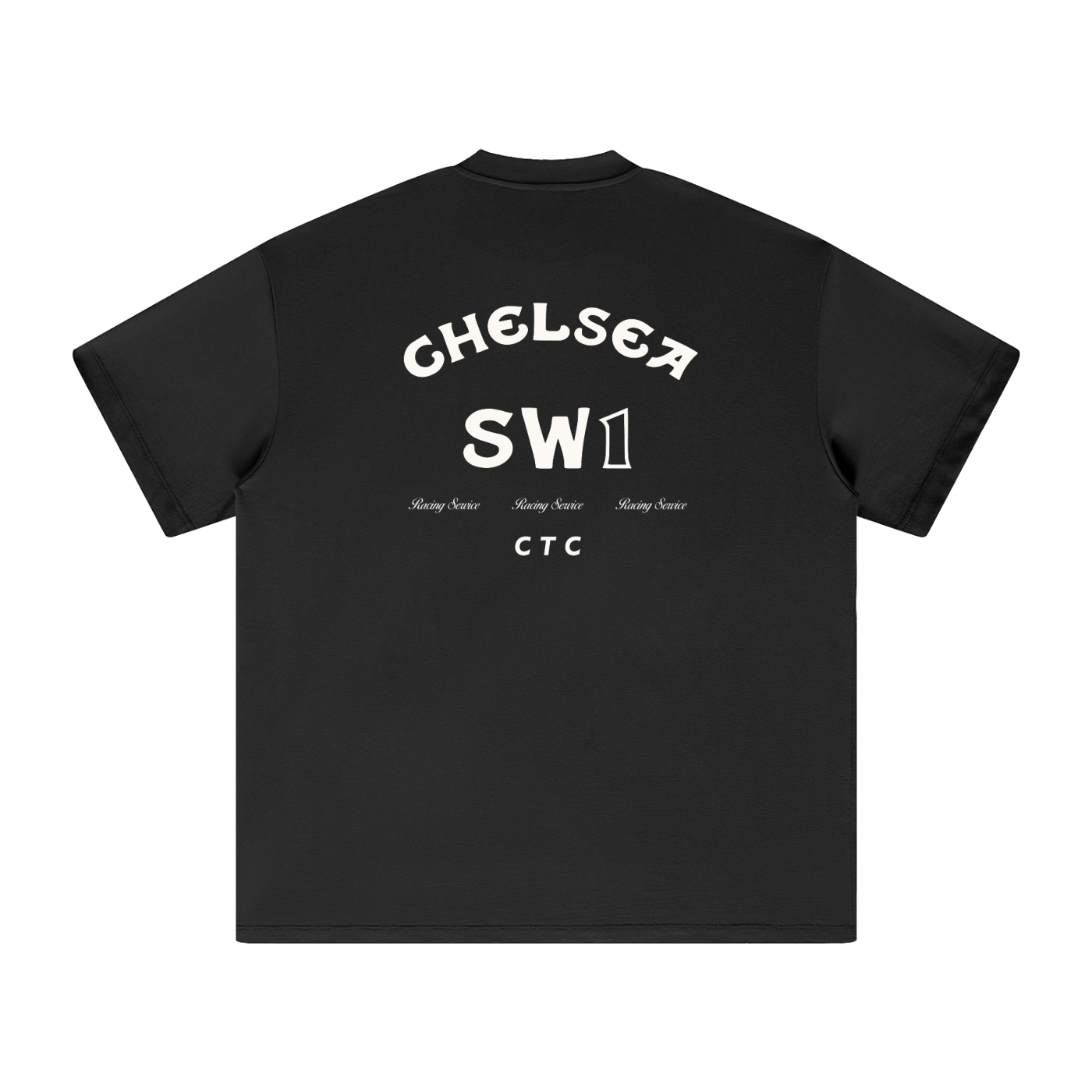 Racing Service T
