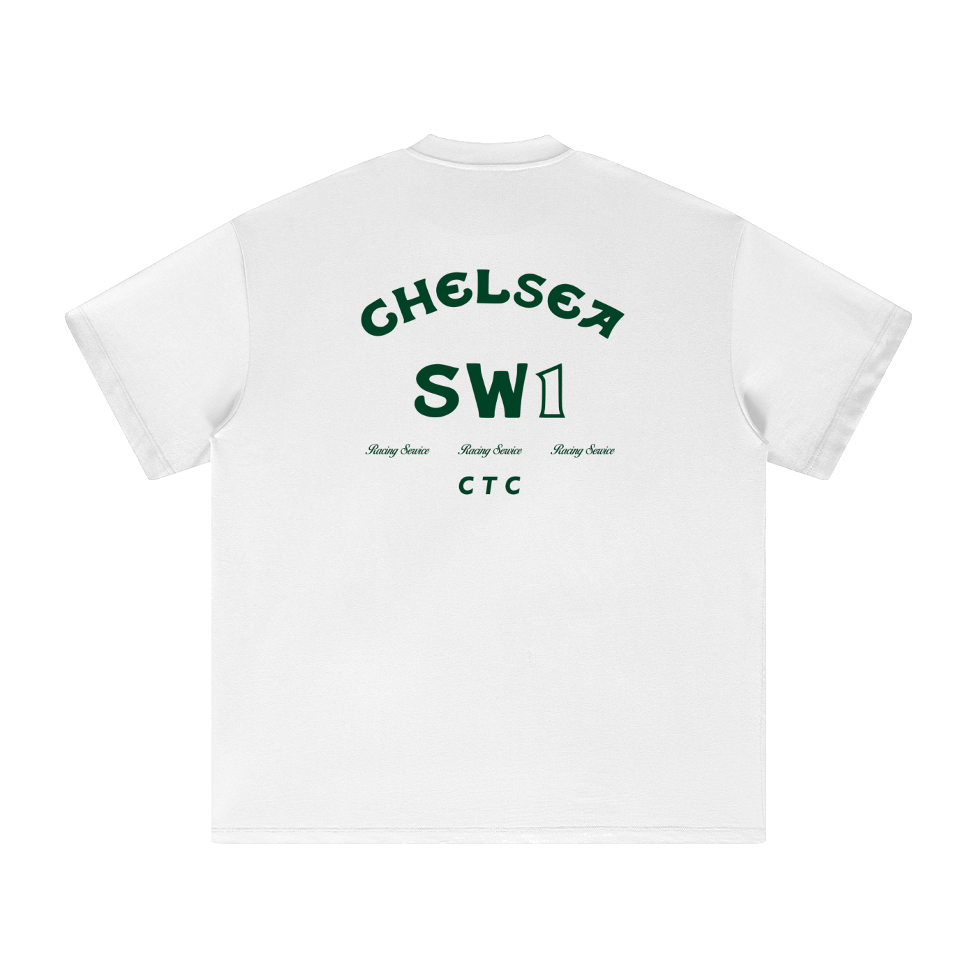 Racing Service T