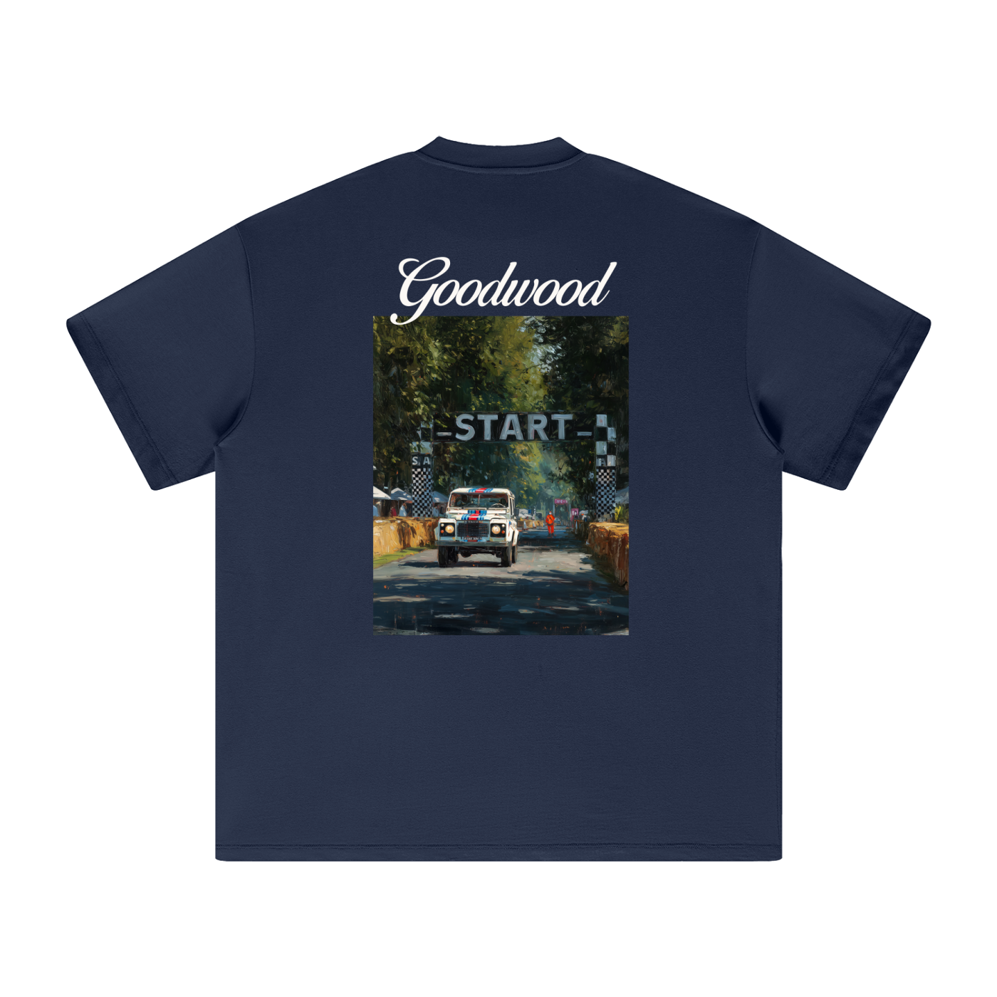 Goodwood T