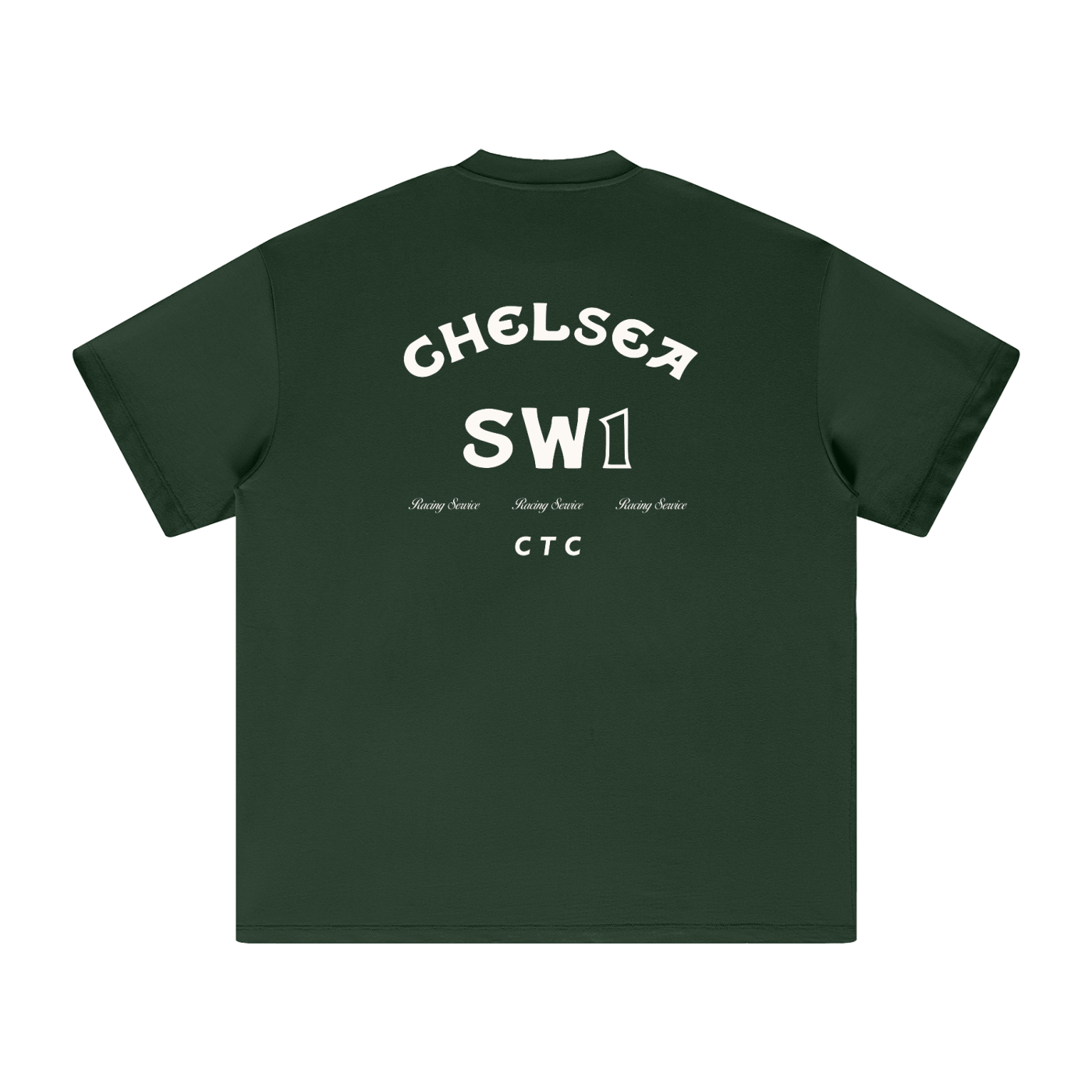 Racing Service T