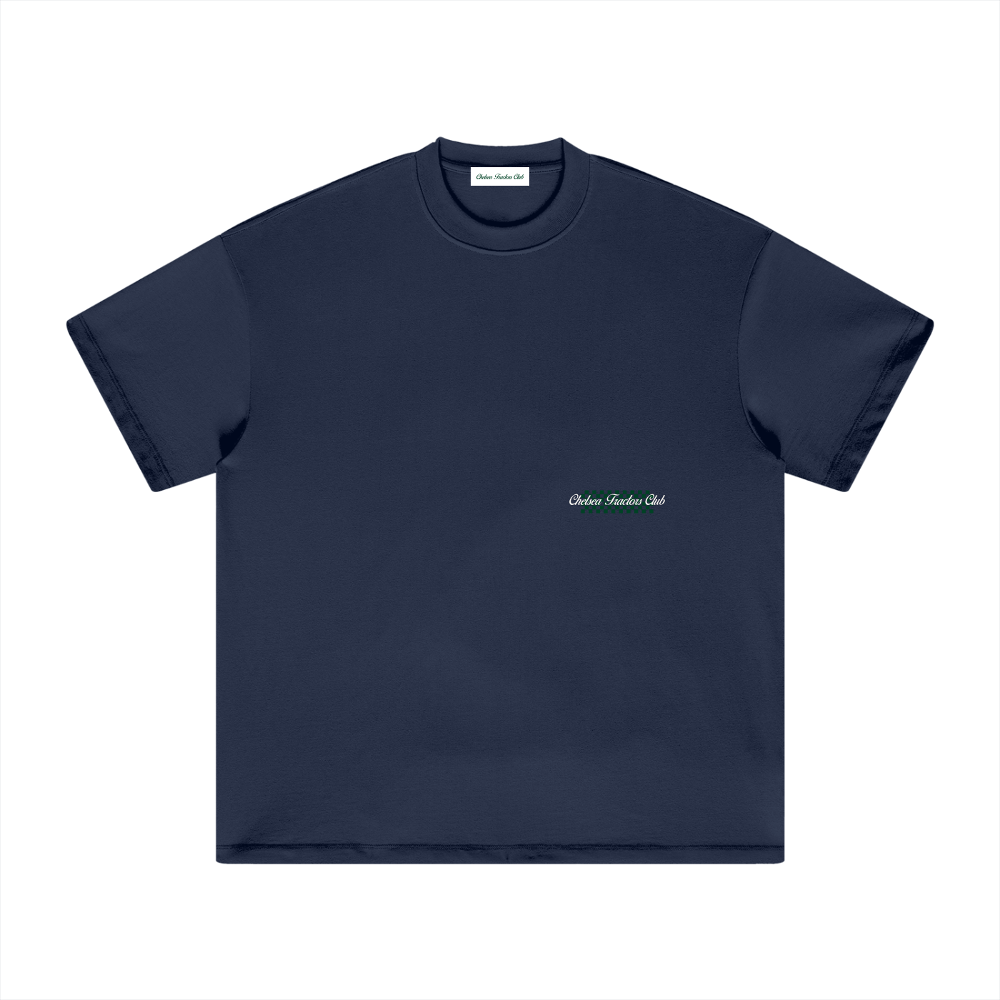 Silverstone T