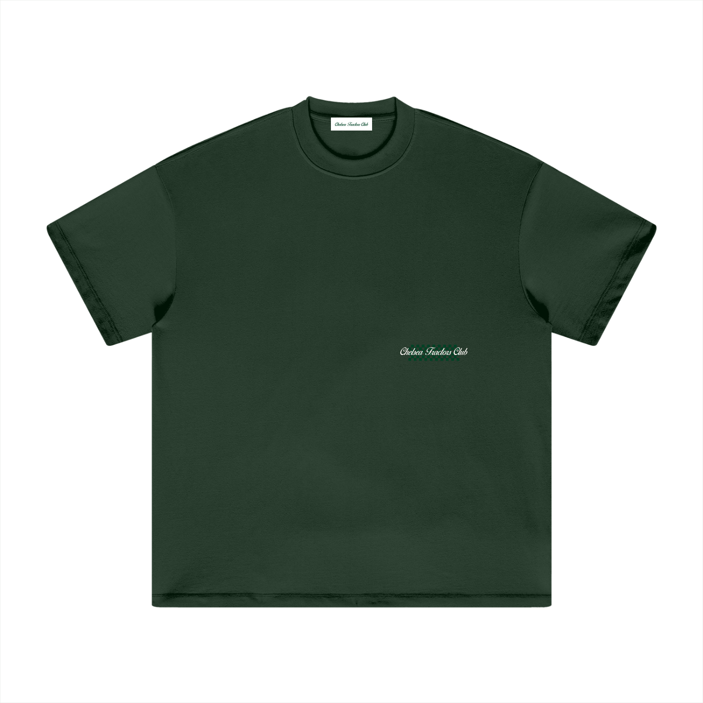 Goodwood T
