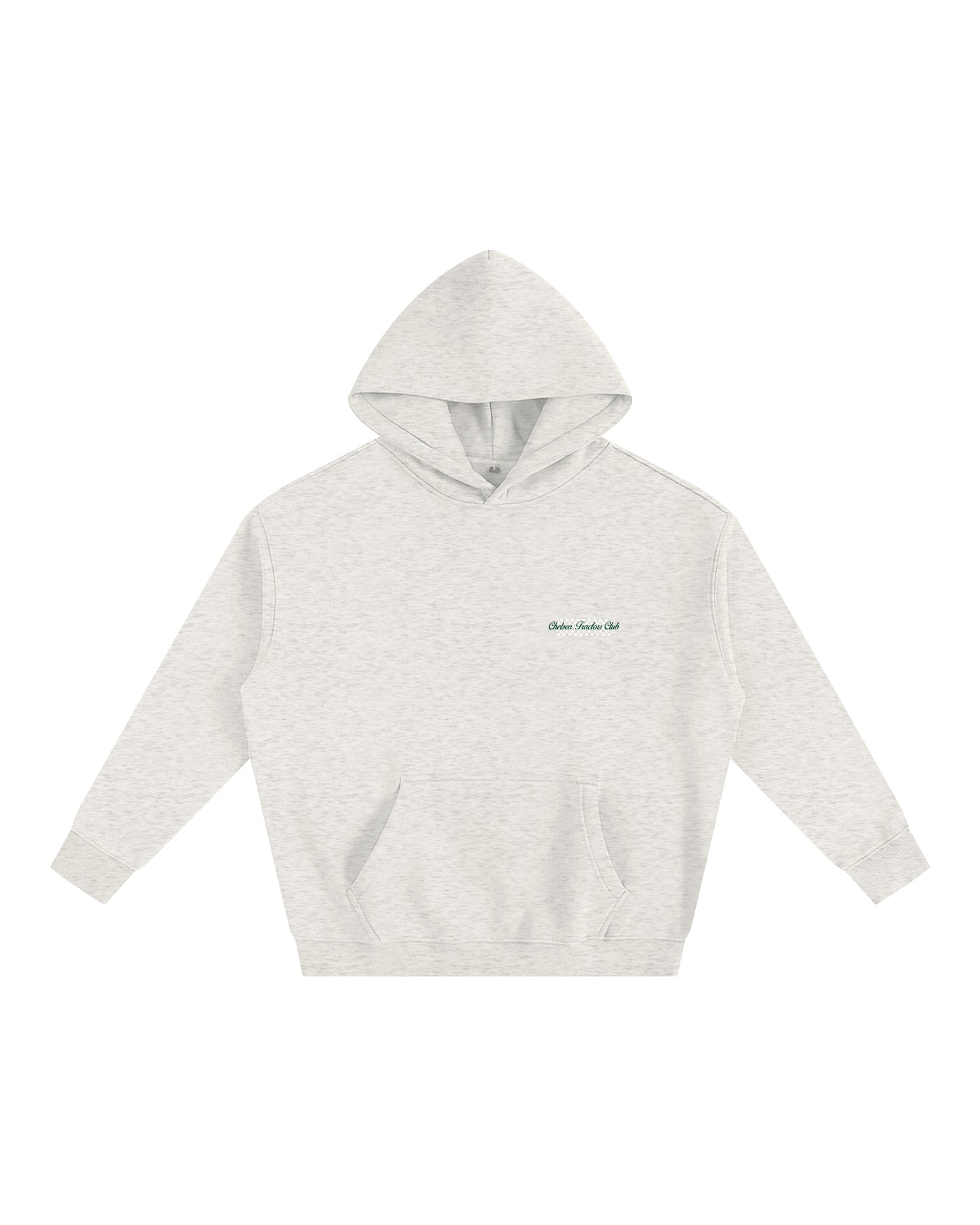 Racing Service Hoodie