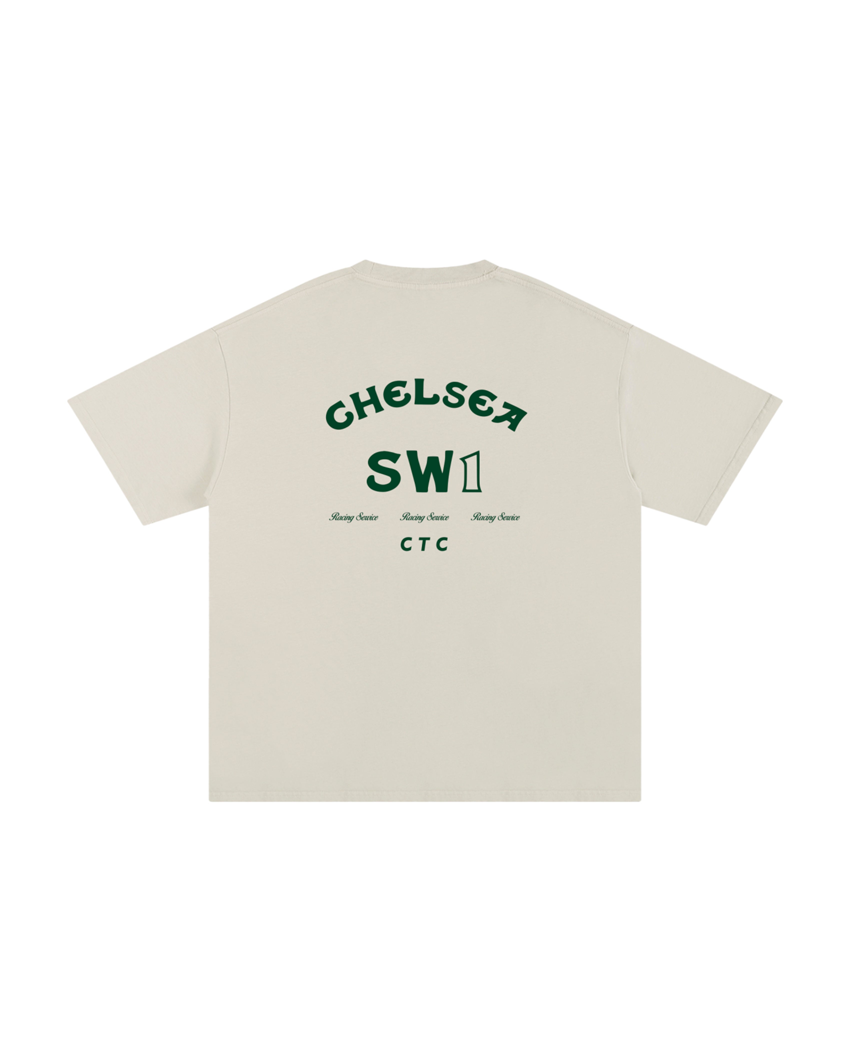 Racing Service T