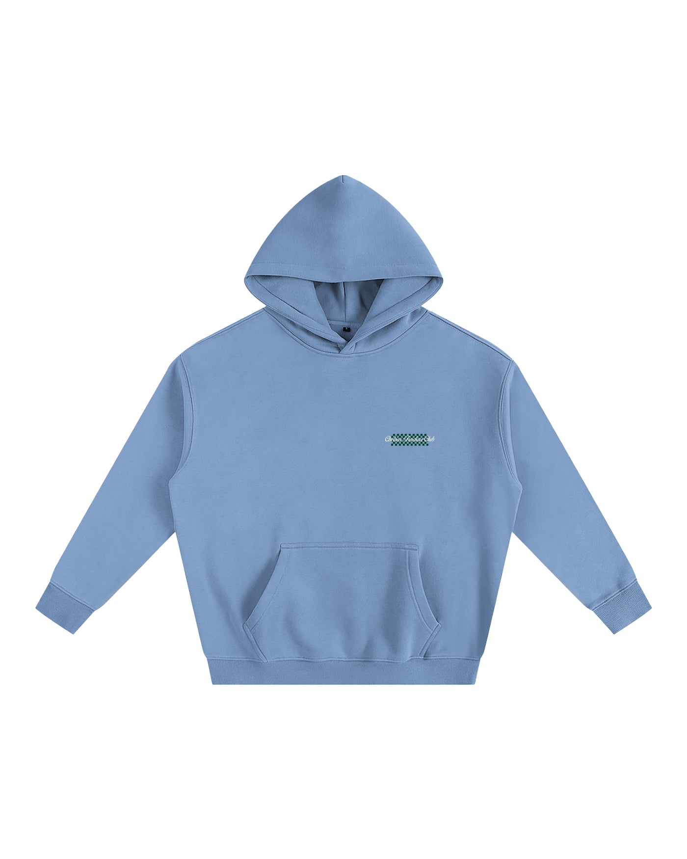 Racing Service Hoodie