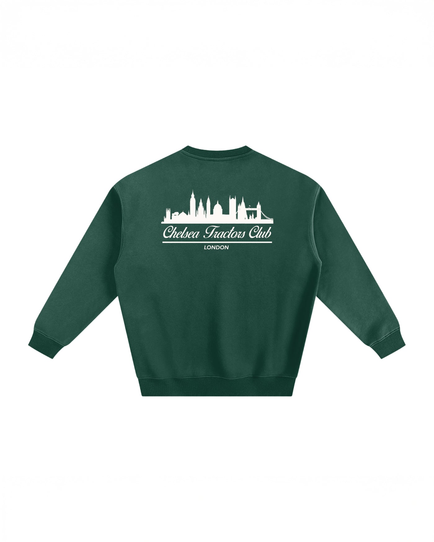 SKYLINE JUMPER