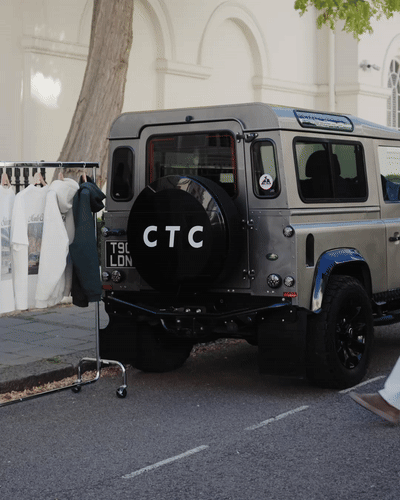 Goodwood T