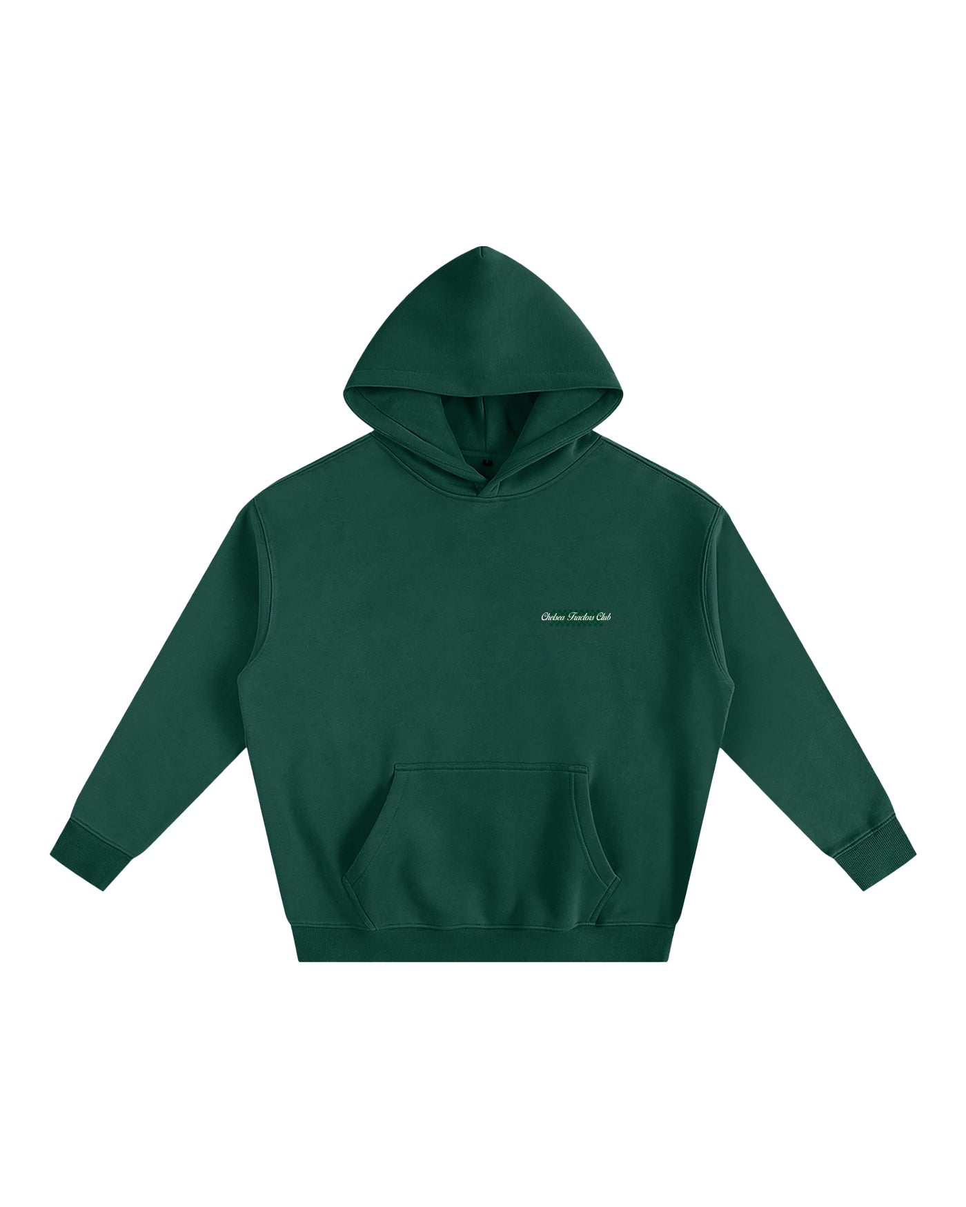 Racing Service Hoodie
