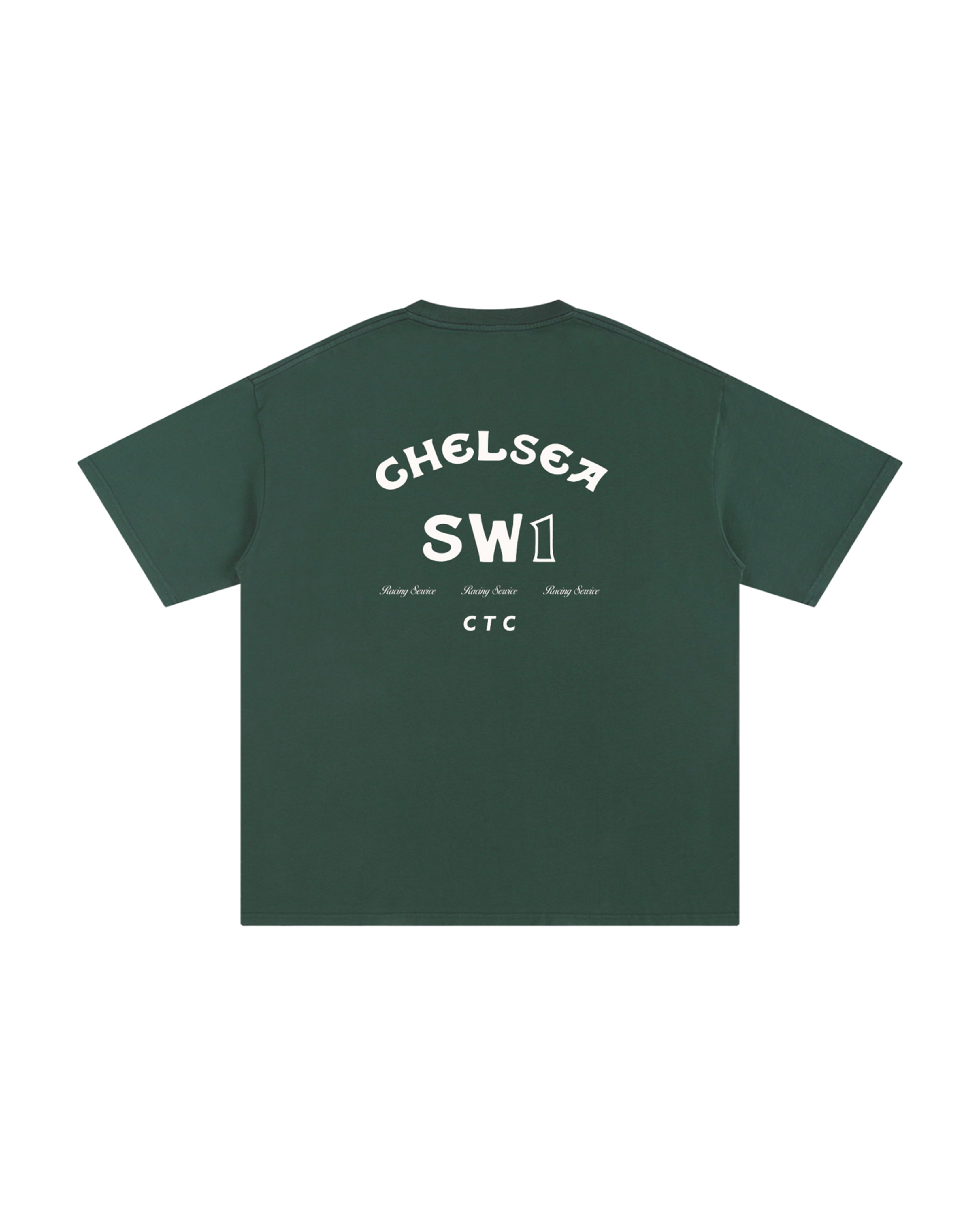 Racing Service T