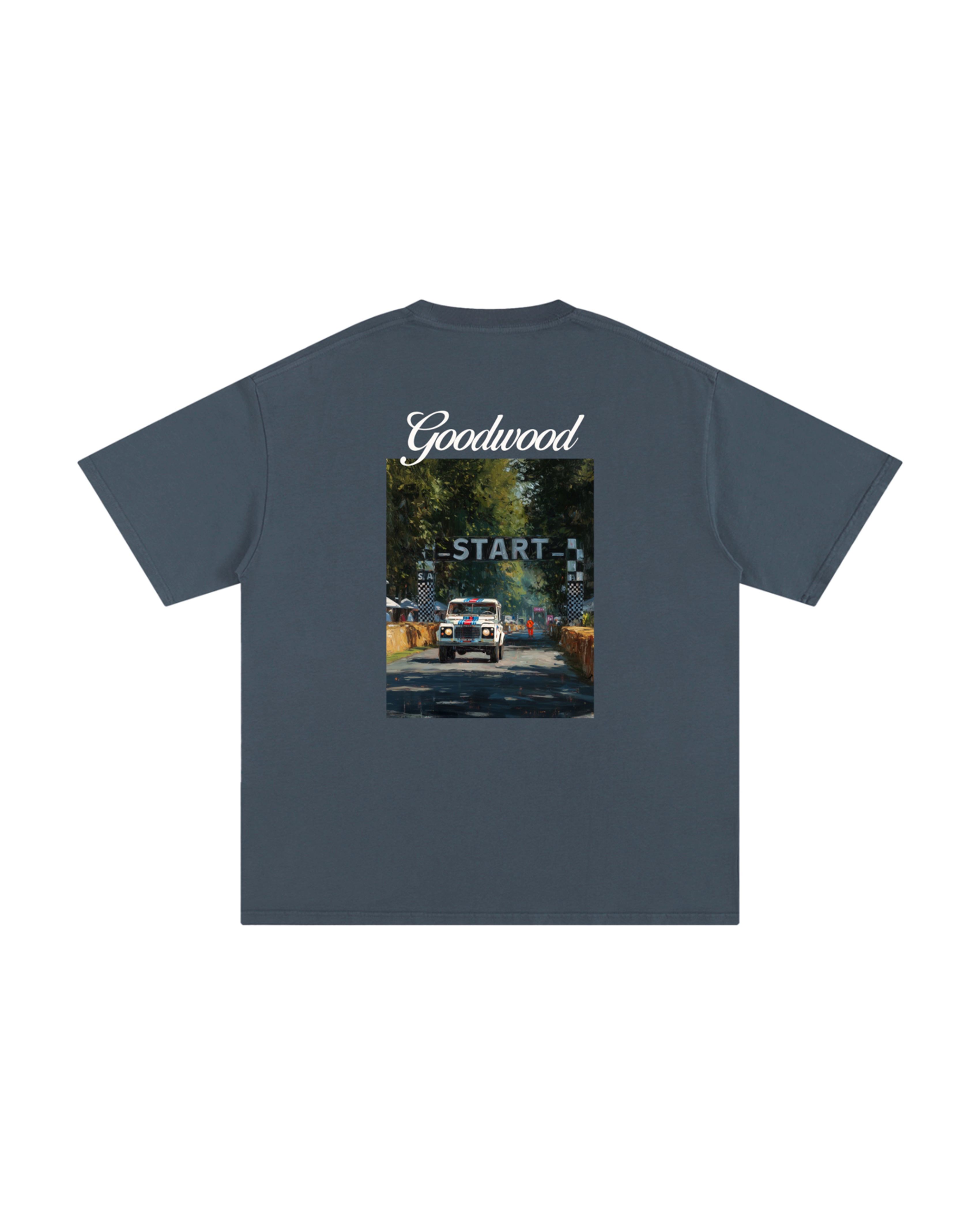 GoodWood T