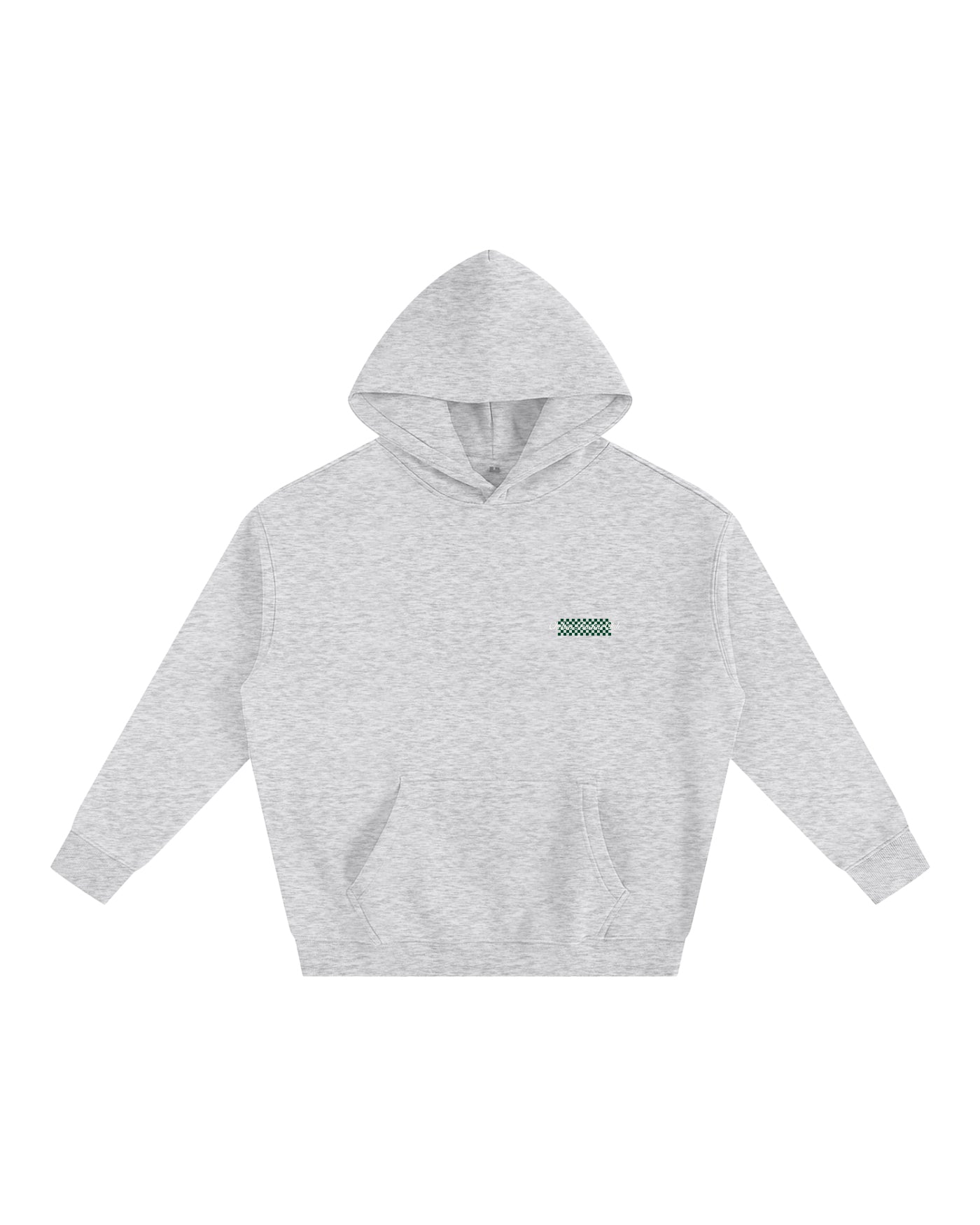 Racing Service Hoodie