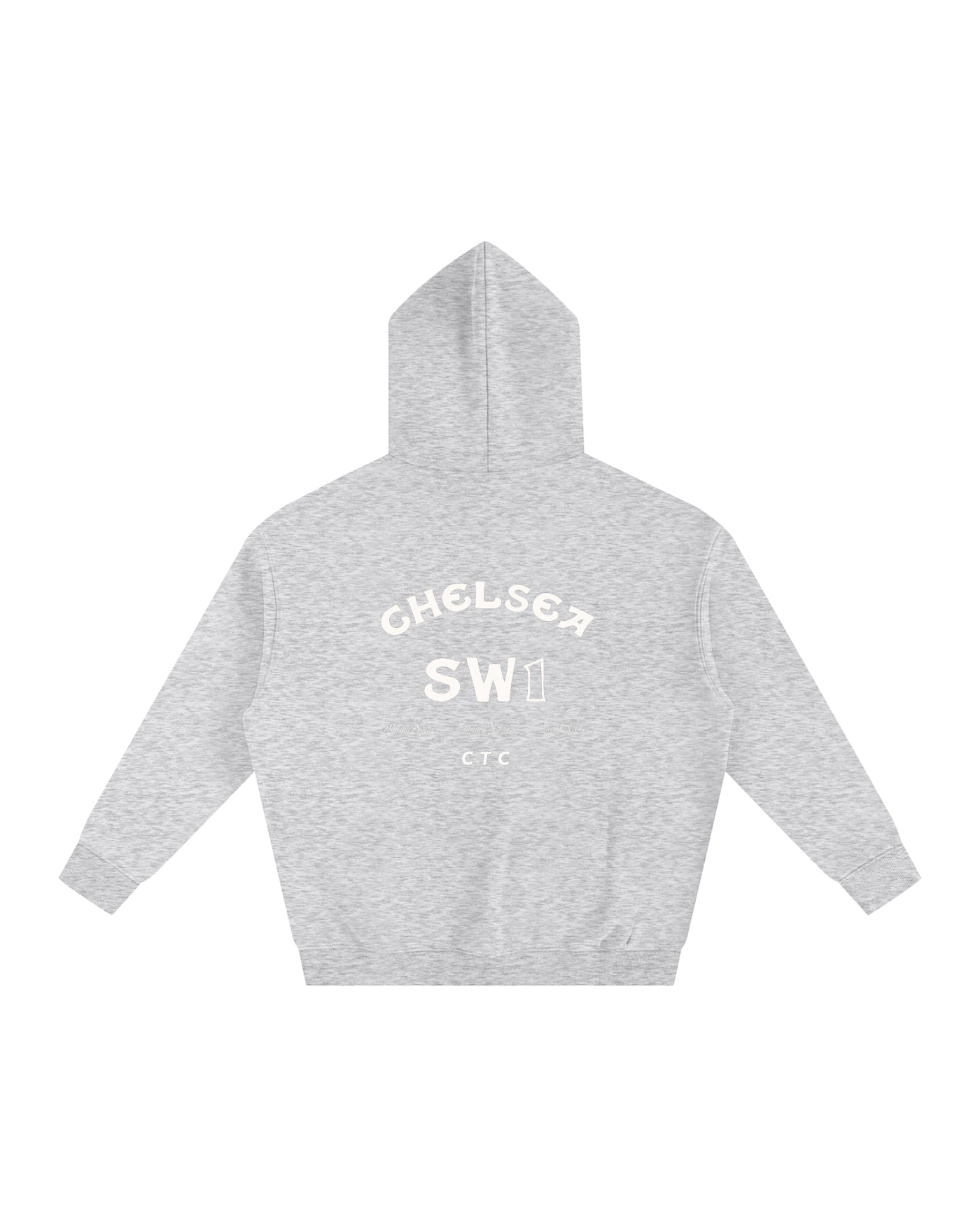 Racing Service Hoodie