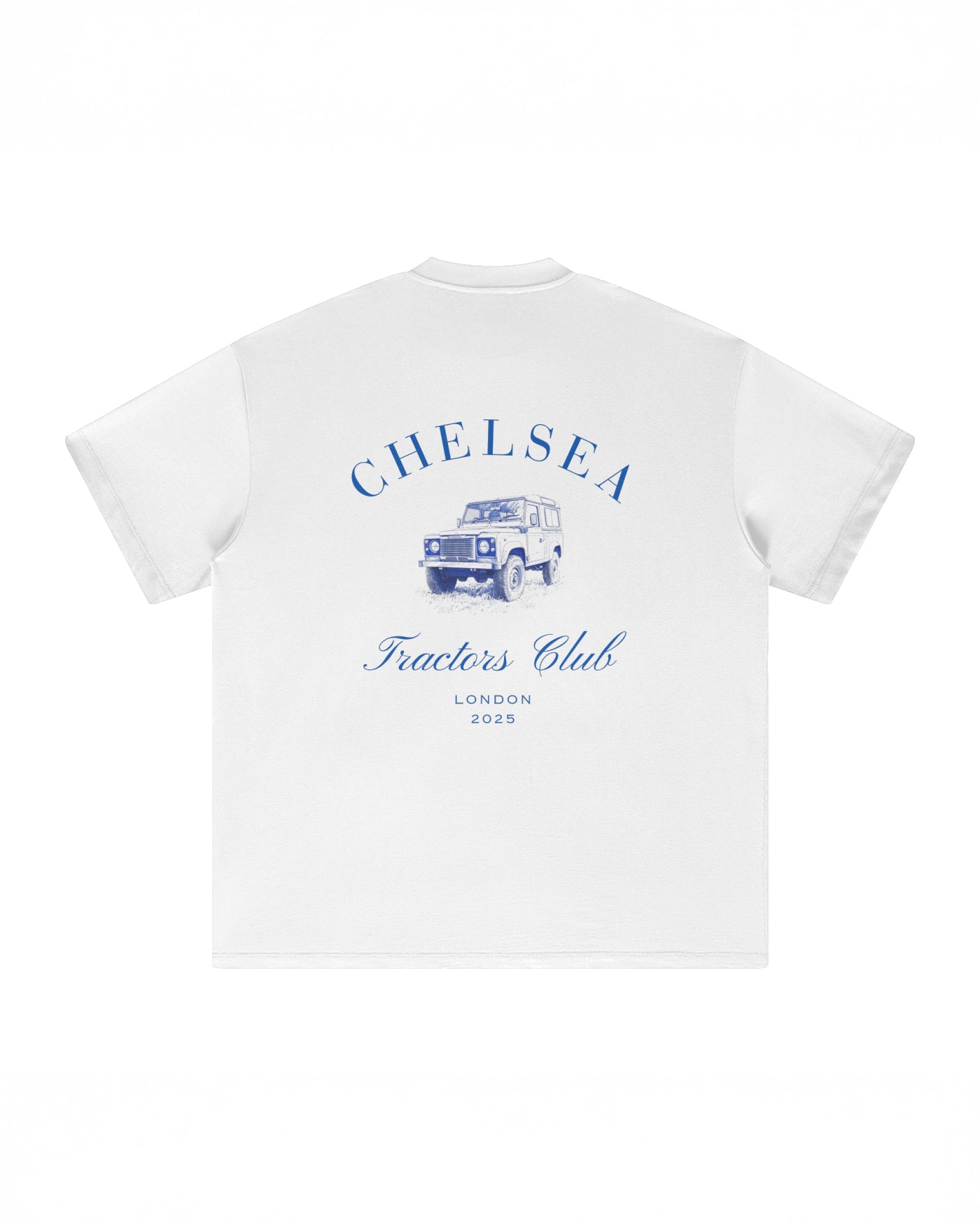 DEFENDER TEE