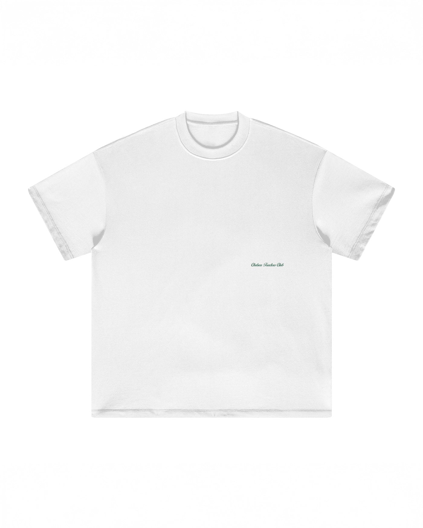 BY DRIVERS TEE