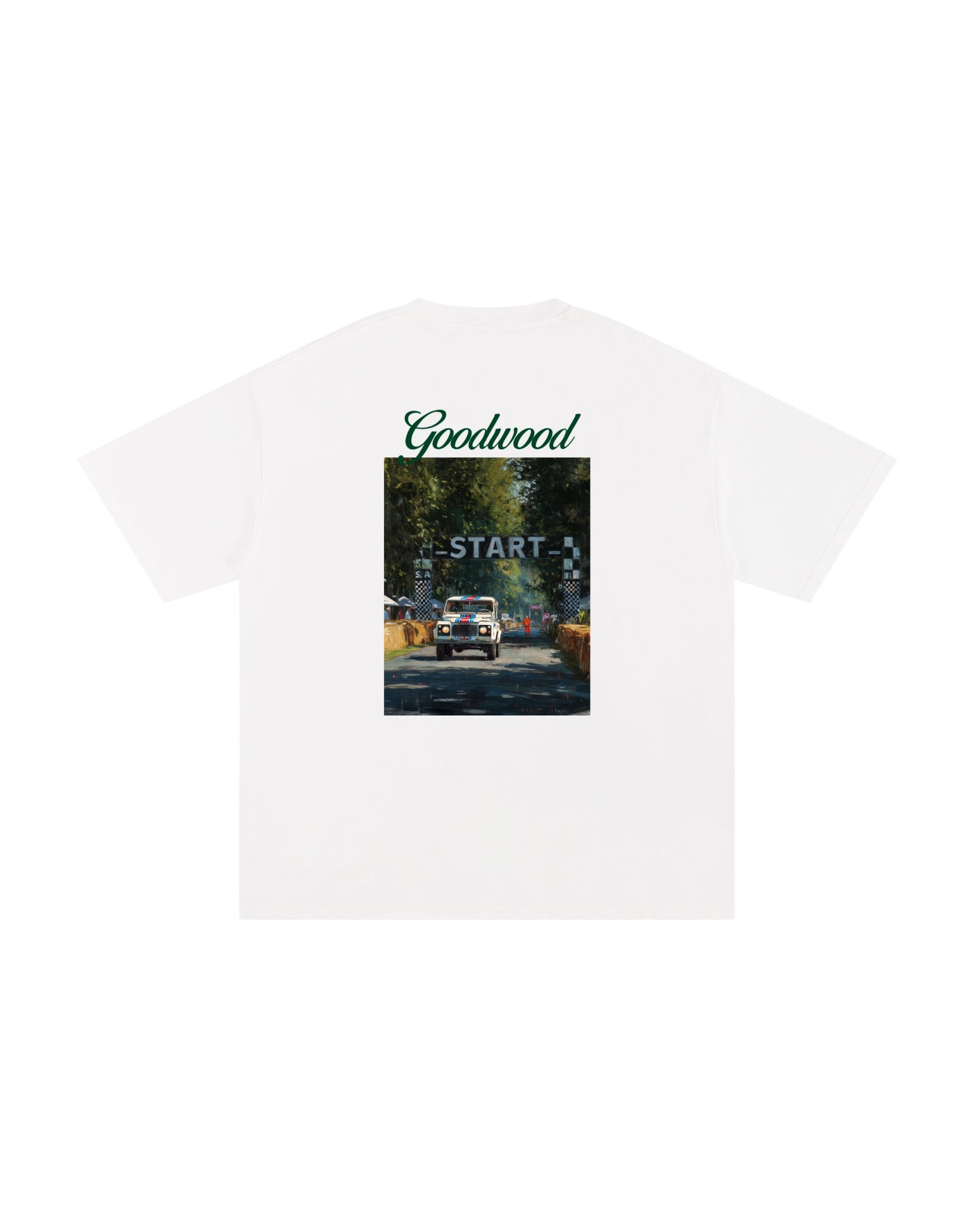 Goodwood T