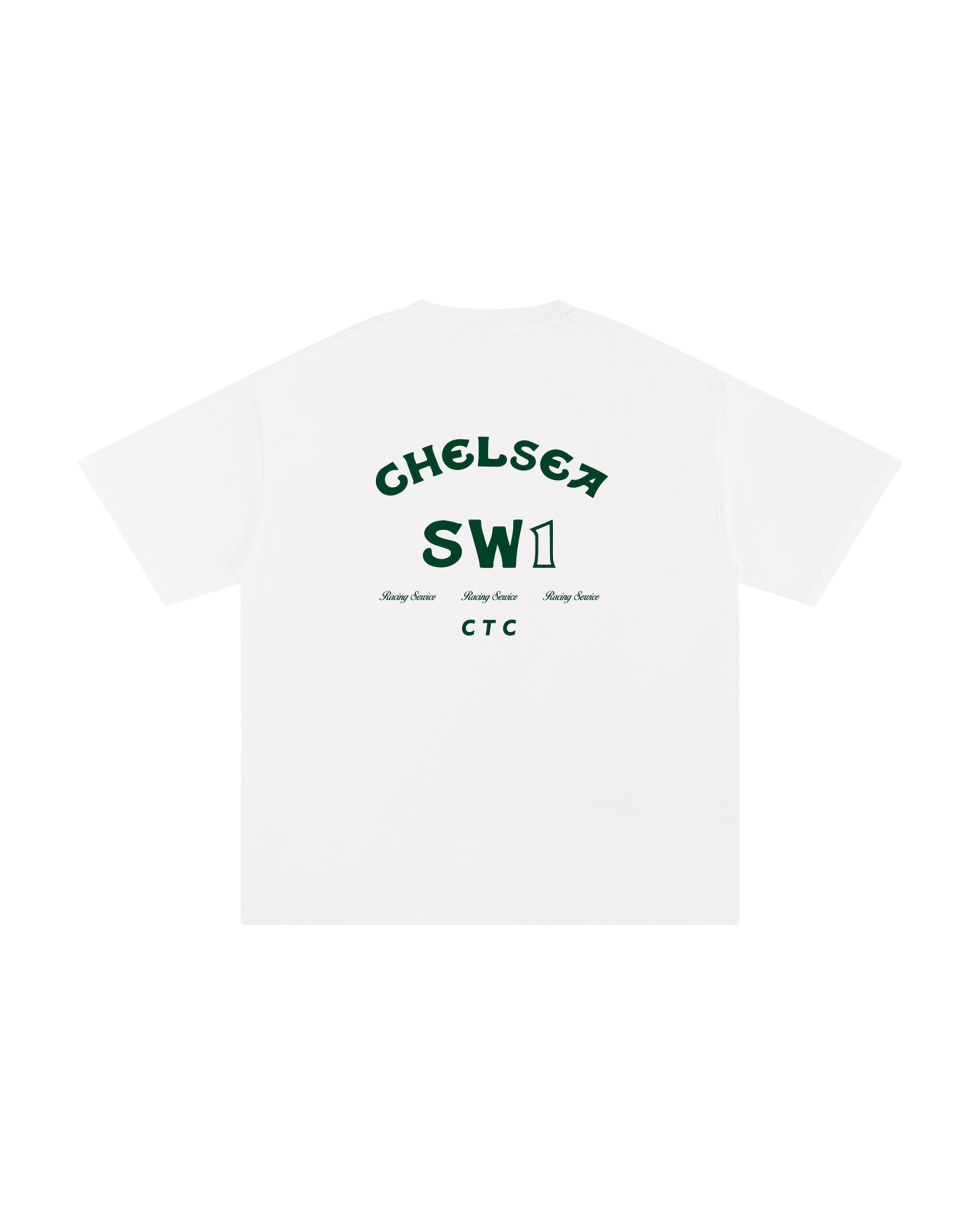 Racing Service T