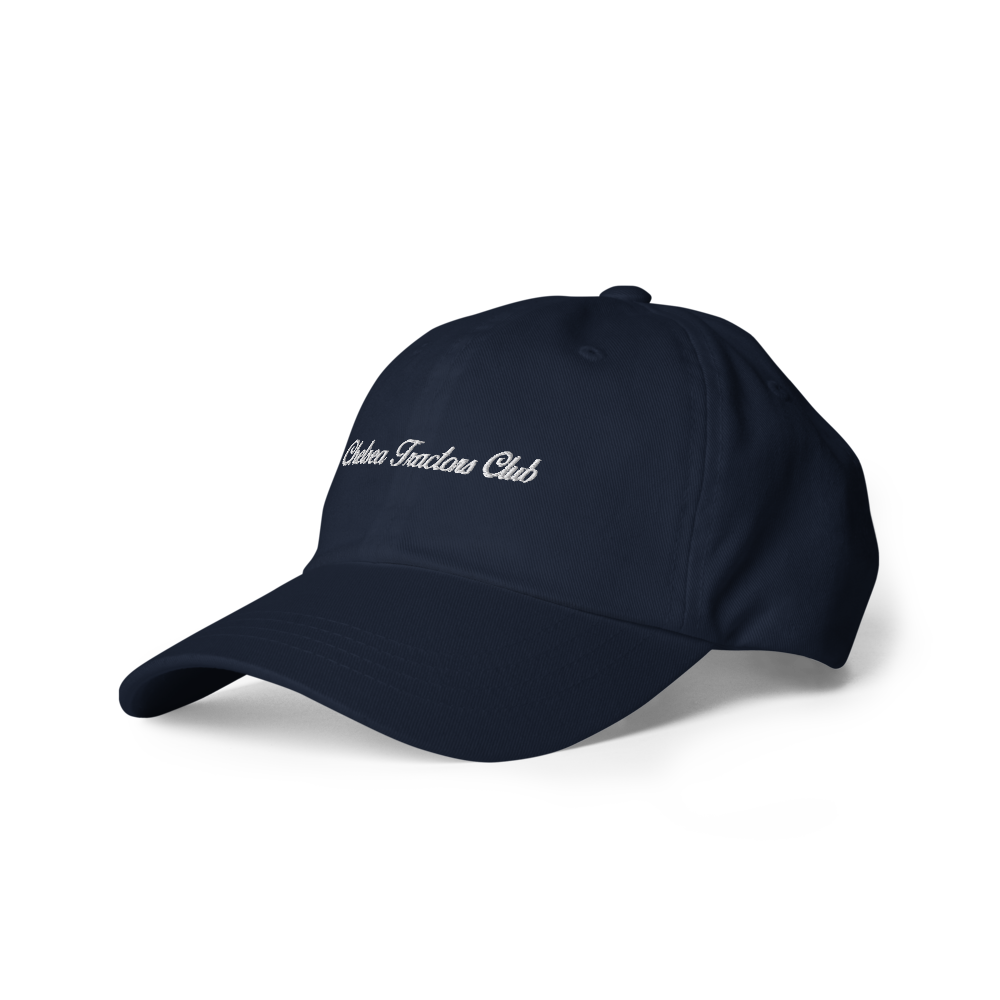 CTC DAD CAP