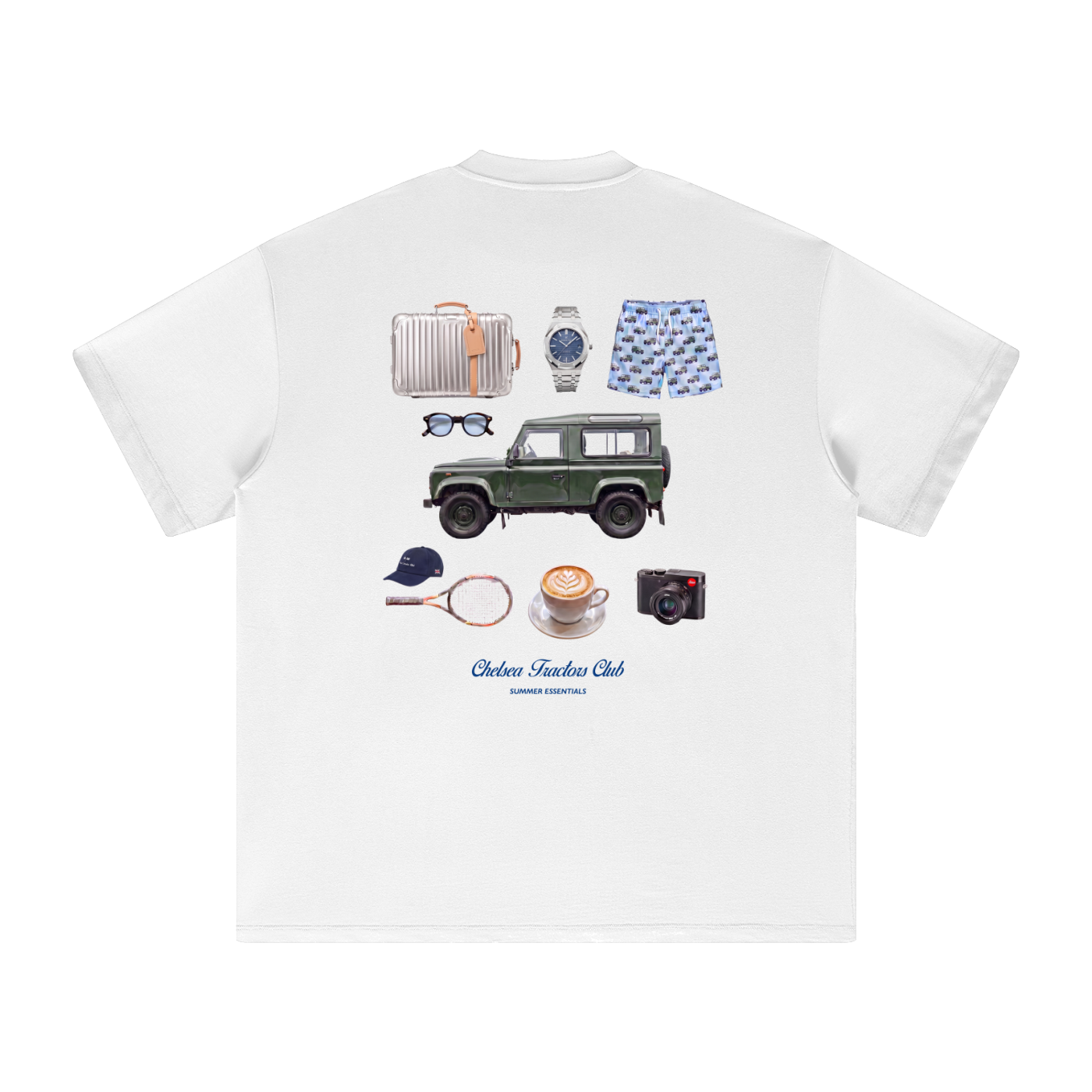TShirt
