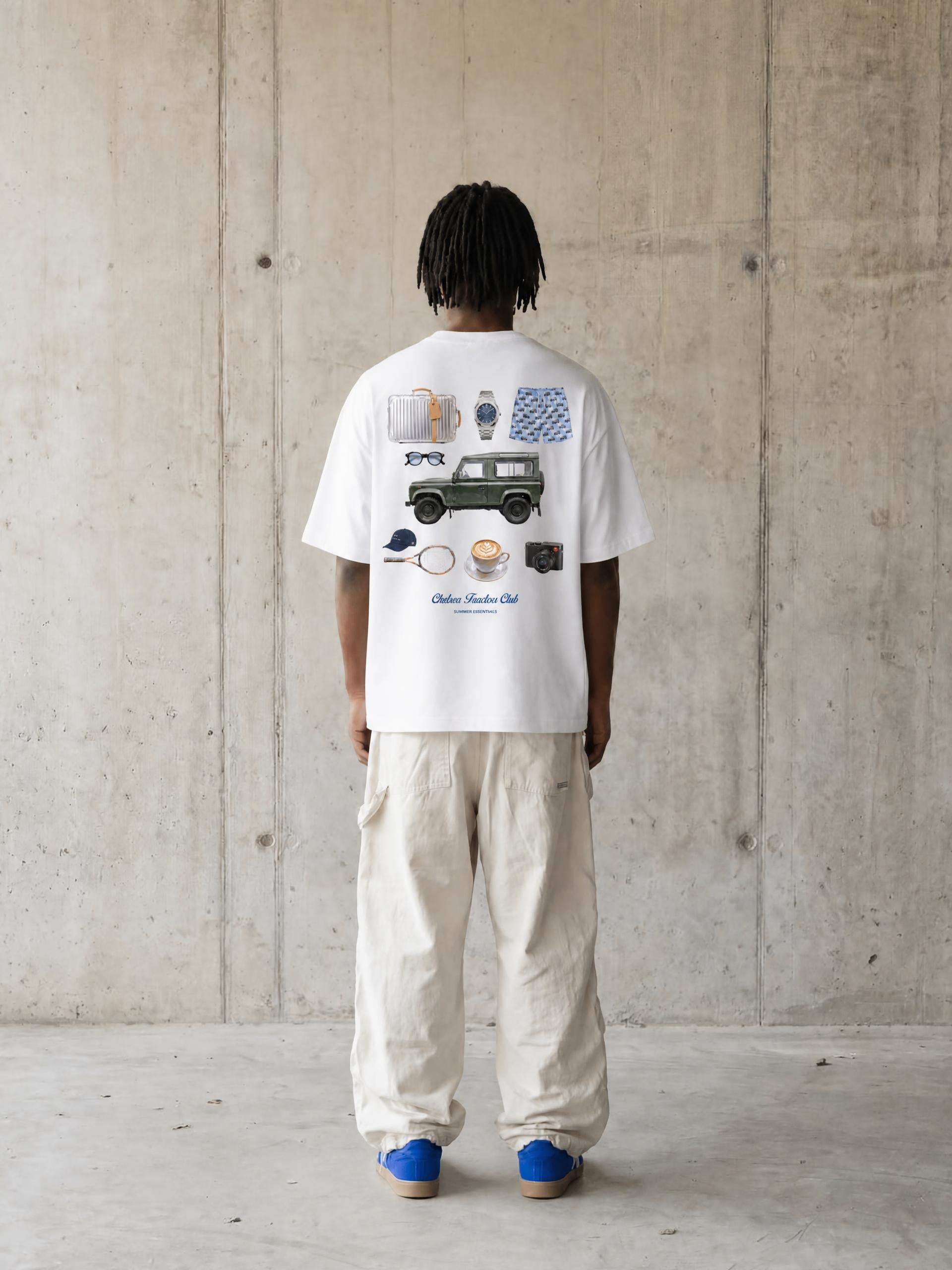 TShirt